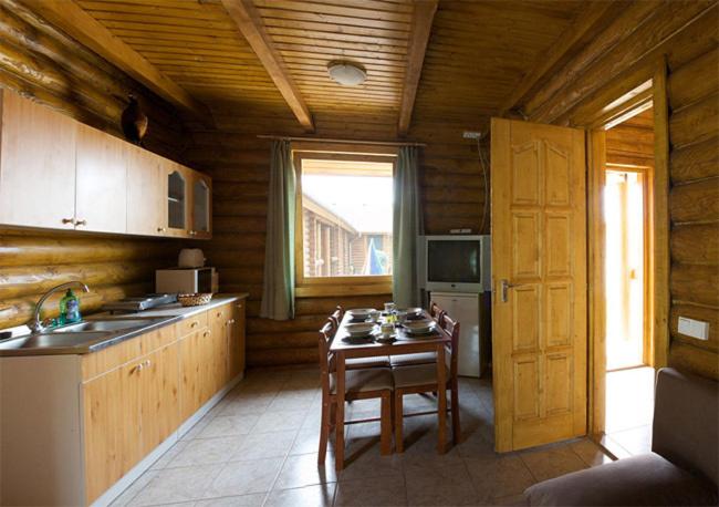 Relax Apartman