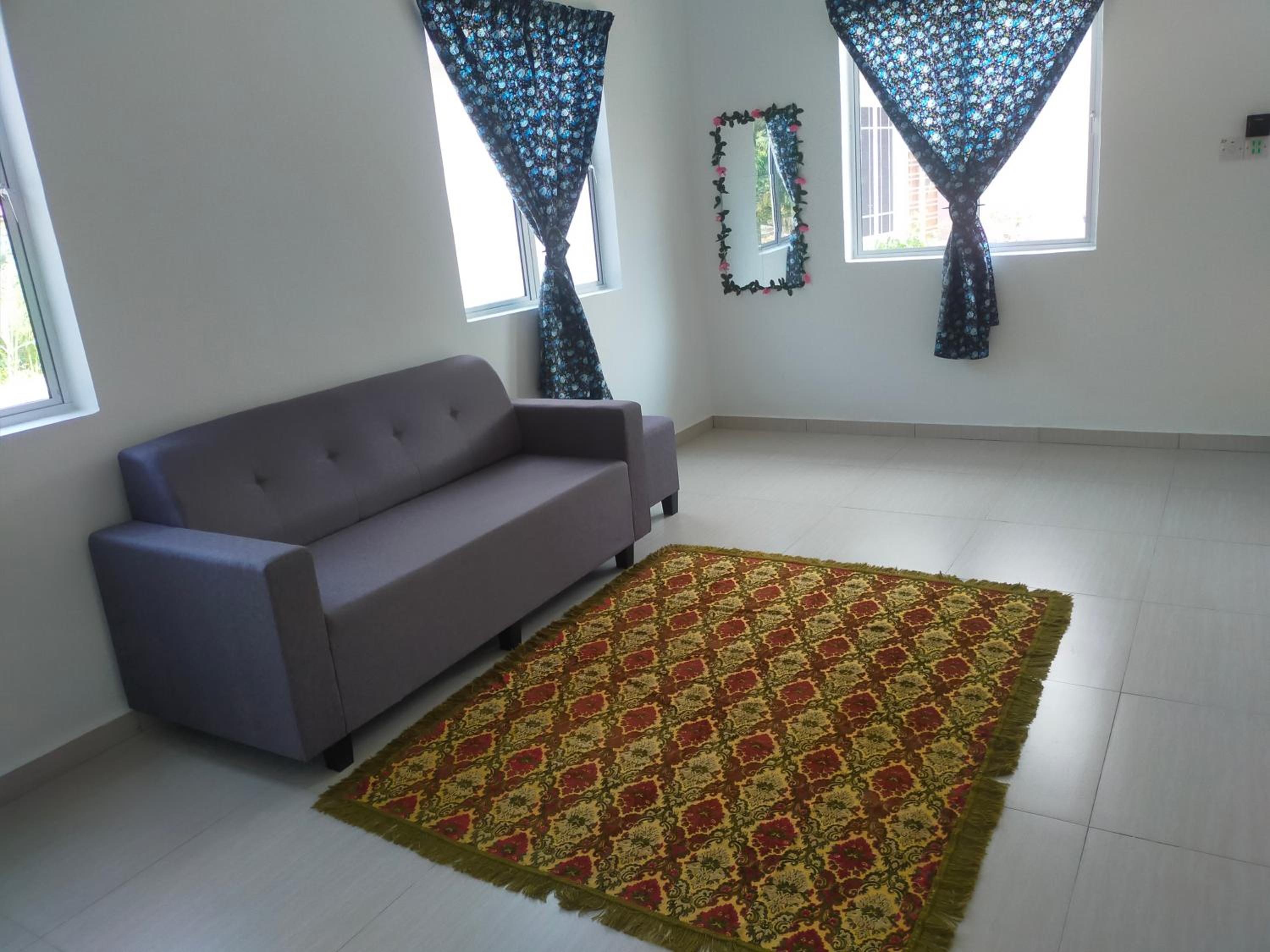 AA Burger Homestay for Musliim Only photo 5
