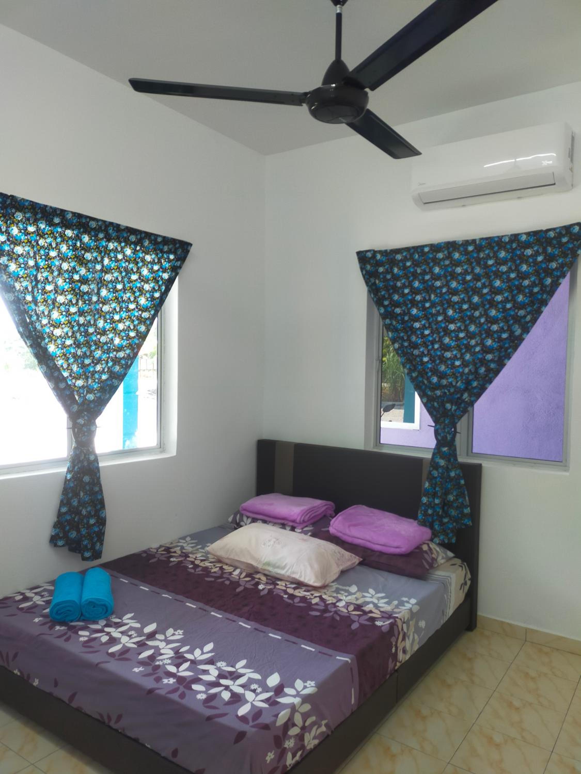 AA Burger Homestay for Musliim Only photo 8