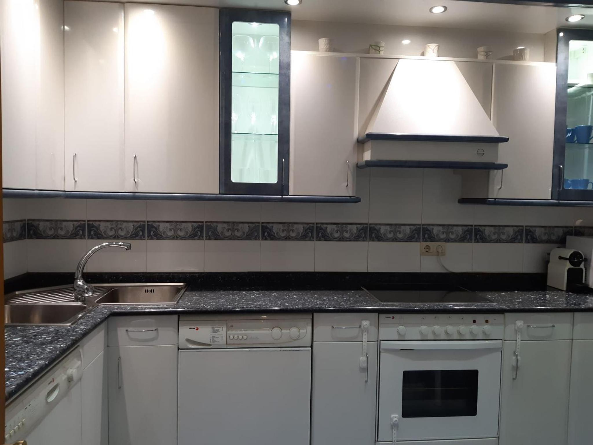 Urumea Apartamento