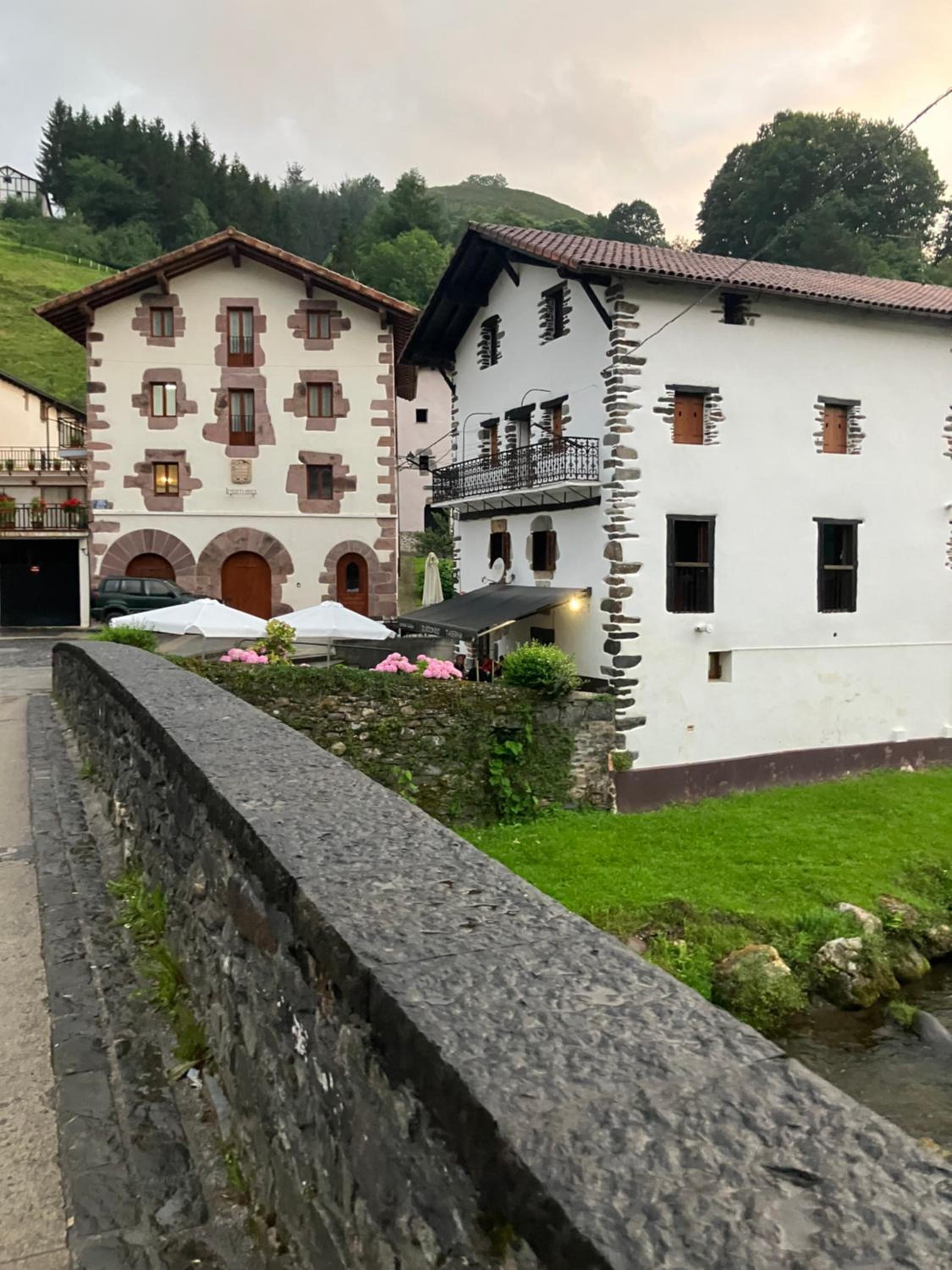 building