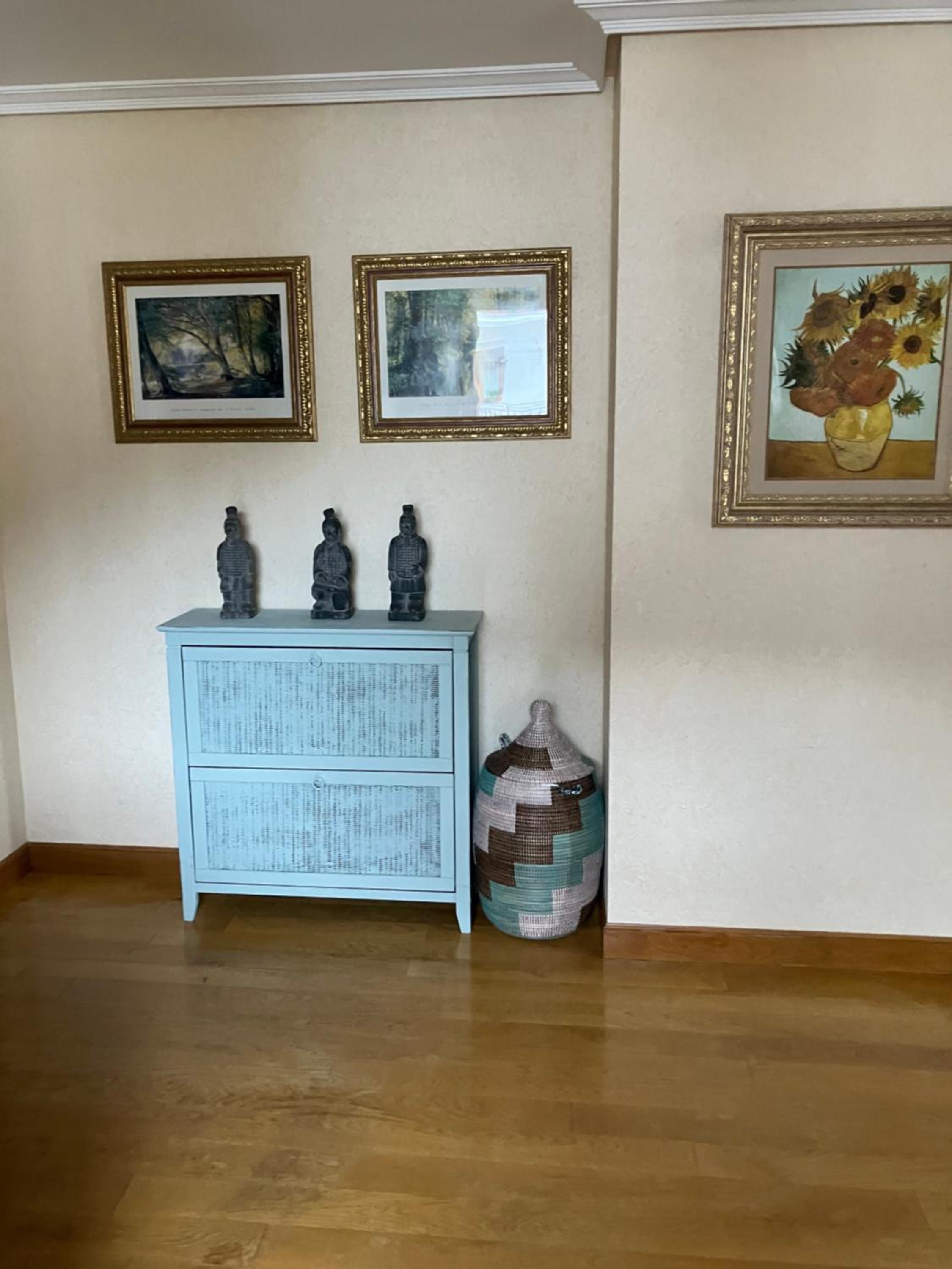 Urumea Apartamento