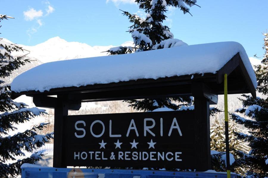 Al centro della Val di Sole en Marilleva