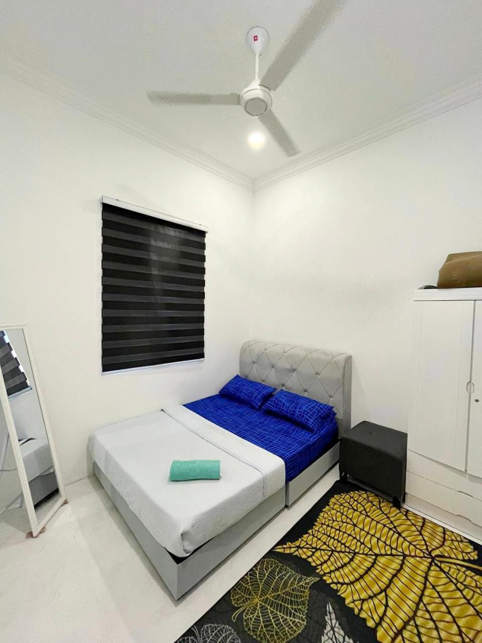 D'Alia Homestay Kota Bharu