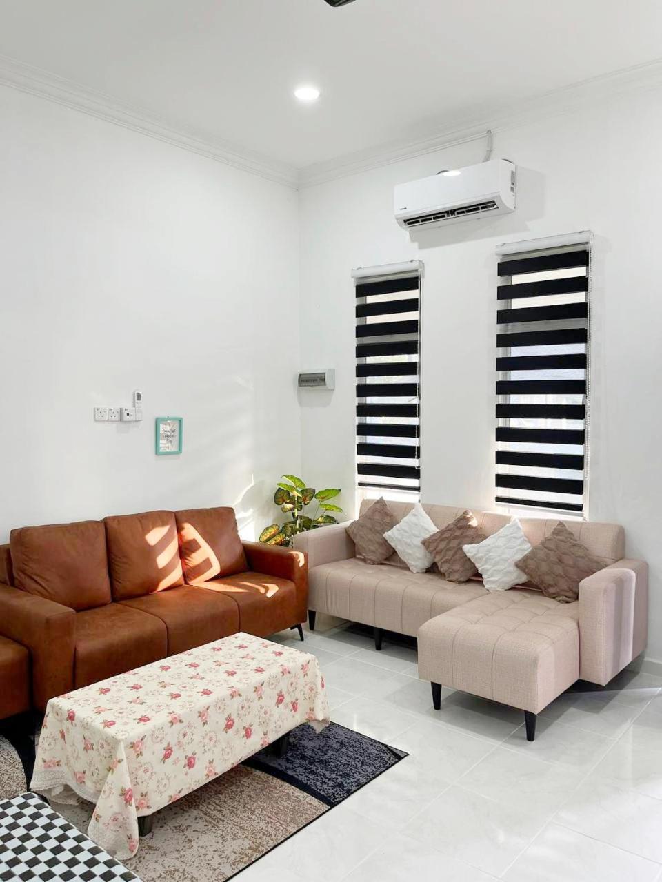 D'Alia Homestay Kota Bharu