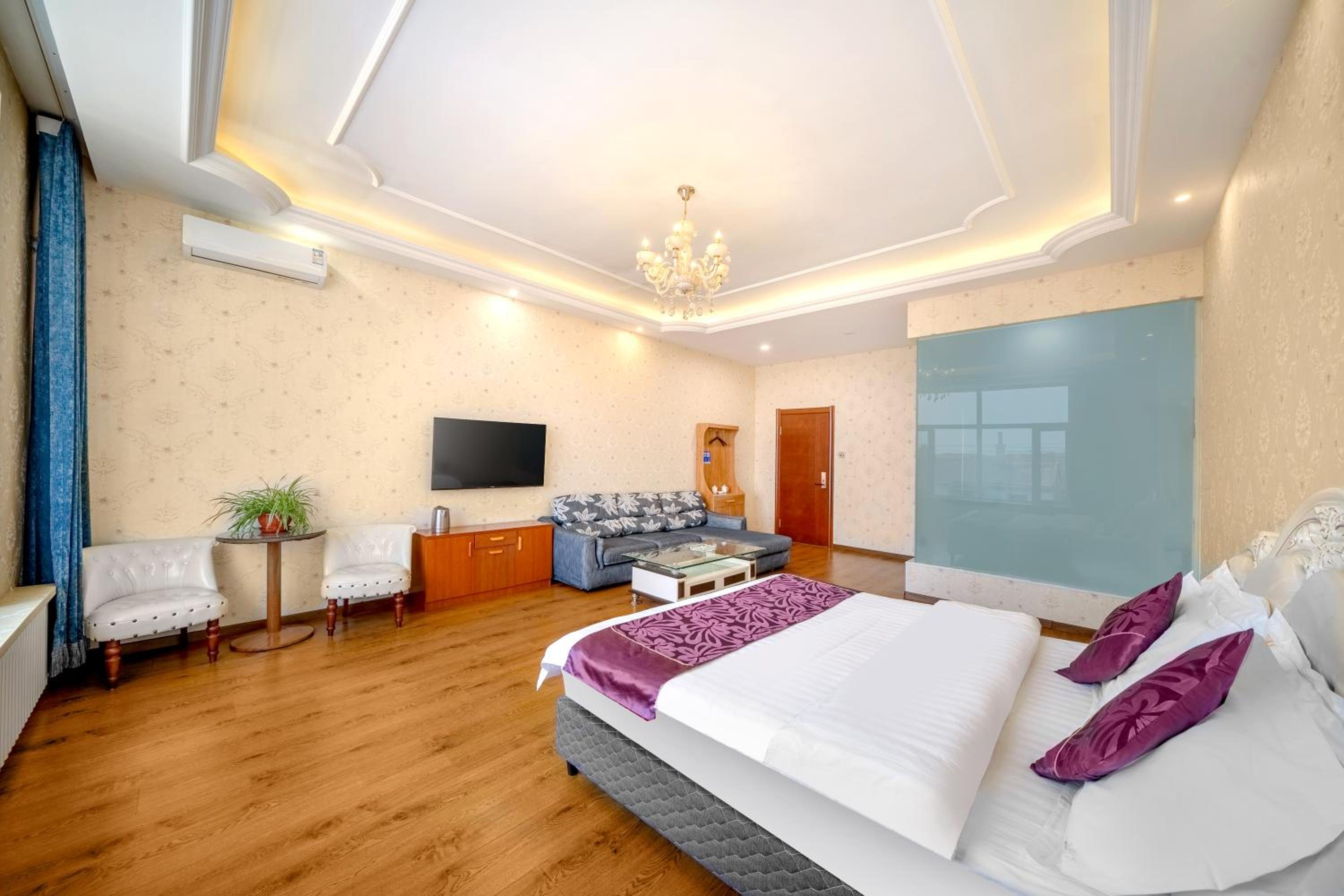 Harbin Binpeng Inn - Harbin Taiping International Airport