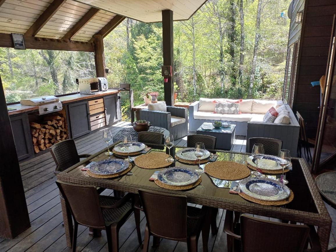 Casa Pucon sector Laguna ancapulli