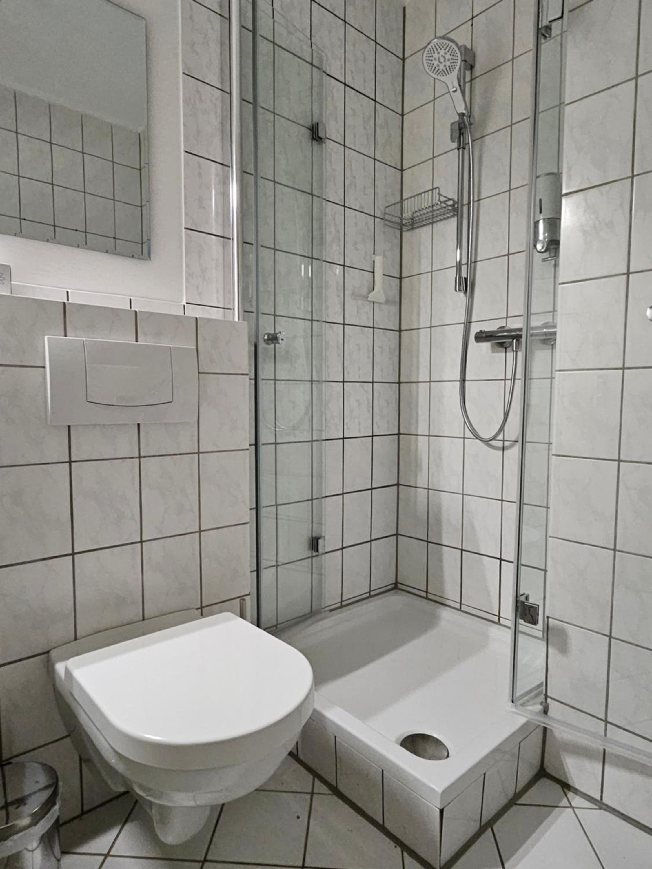 Moderne Ferienwohnung Appartment Messe Köln