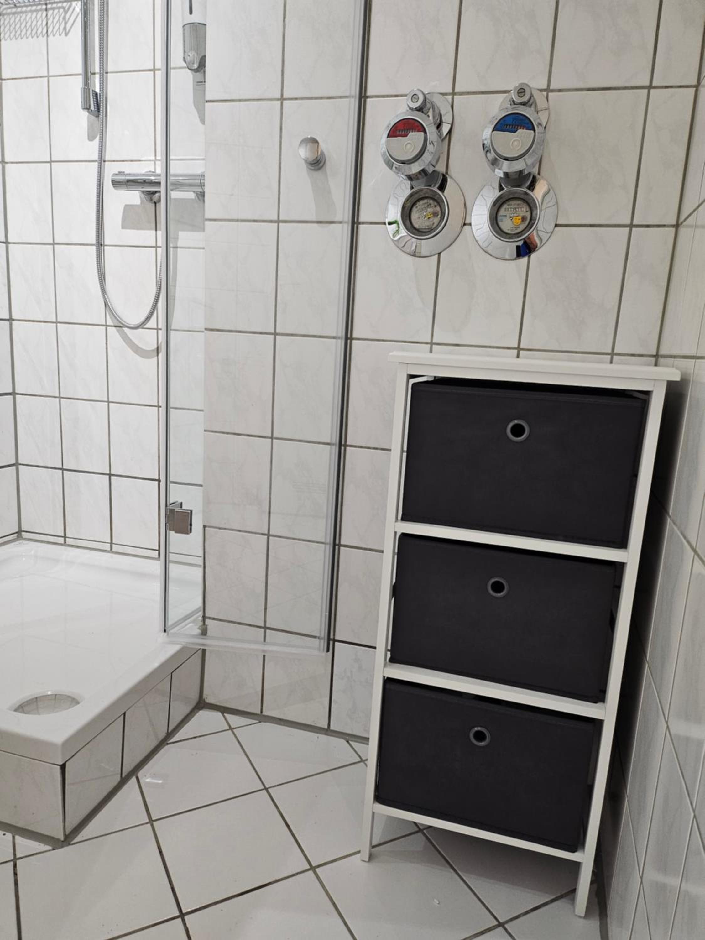 Moderne Ferienwohnung Appartment Messe Köln