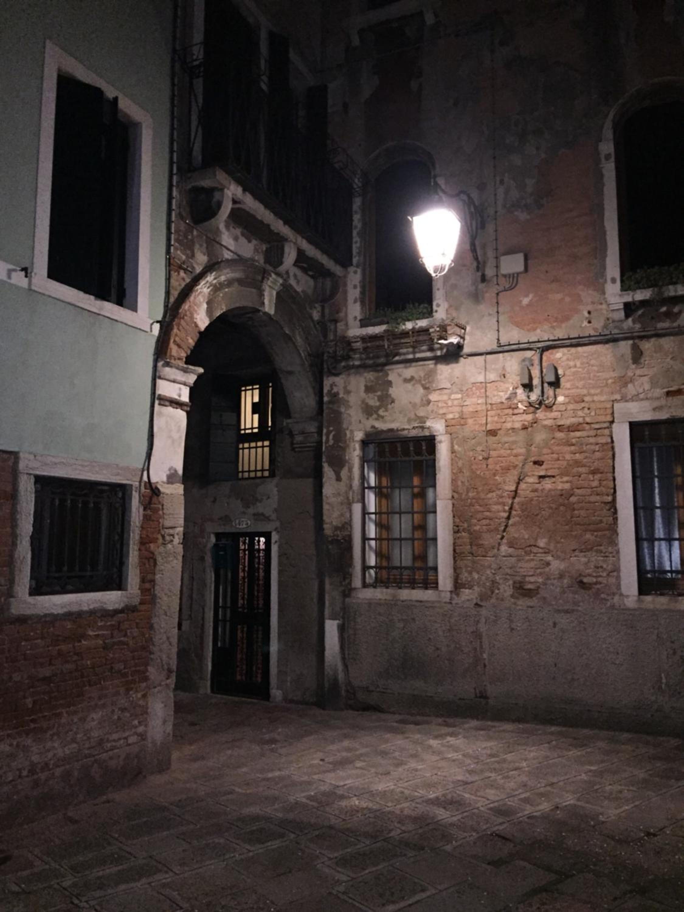 Beautiful Venice Greysclass