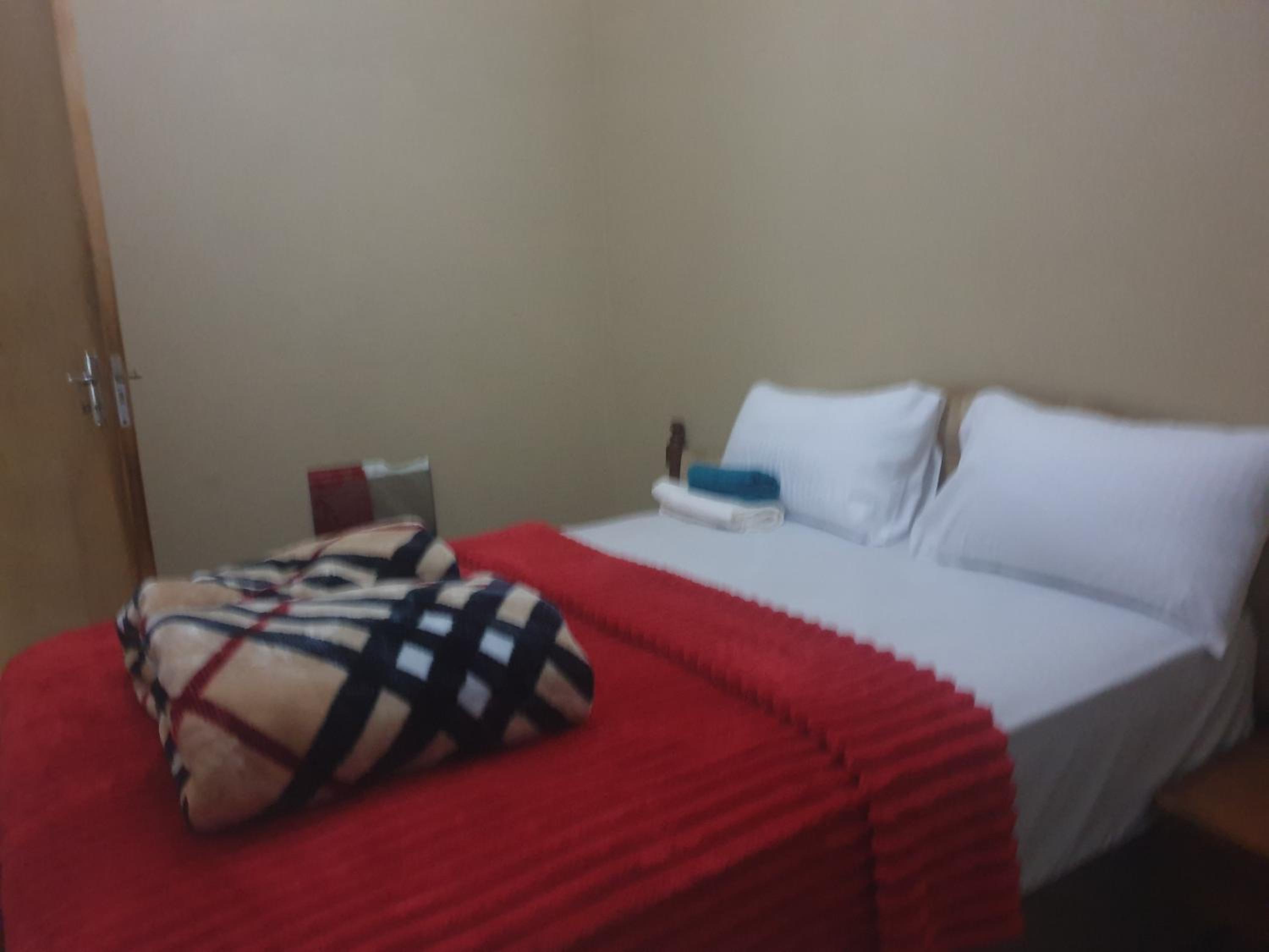 RANDGATE guesthouse view 2