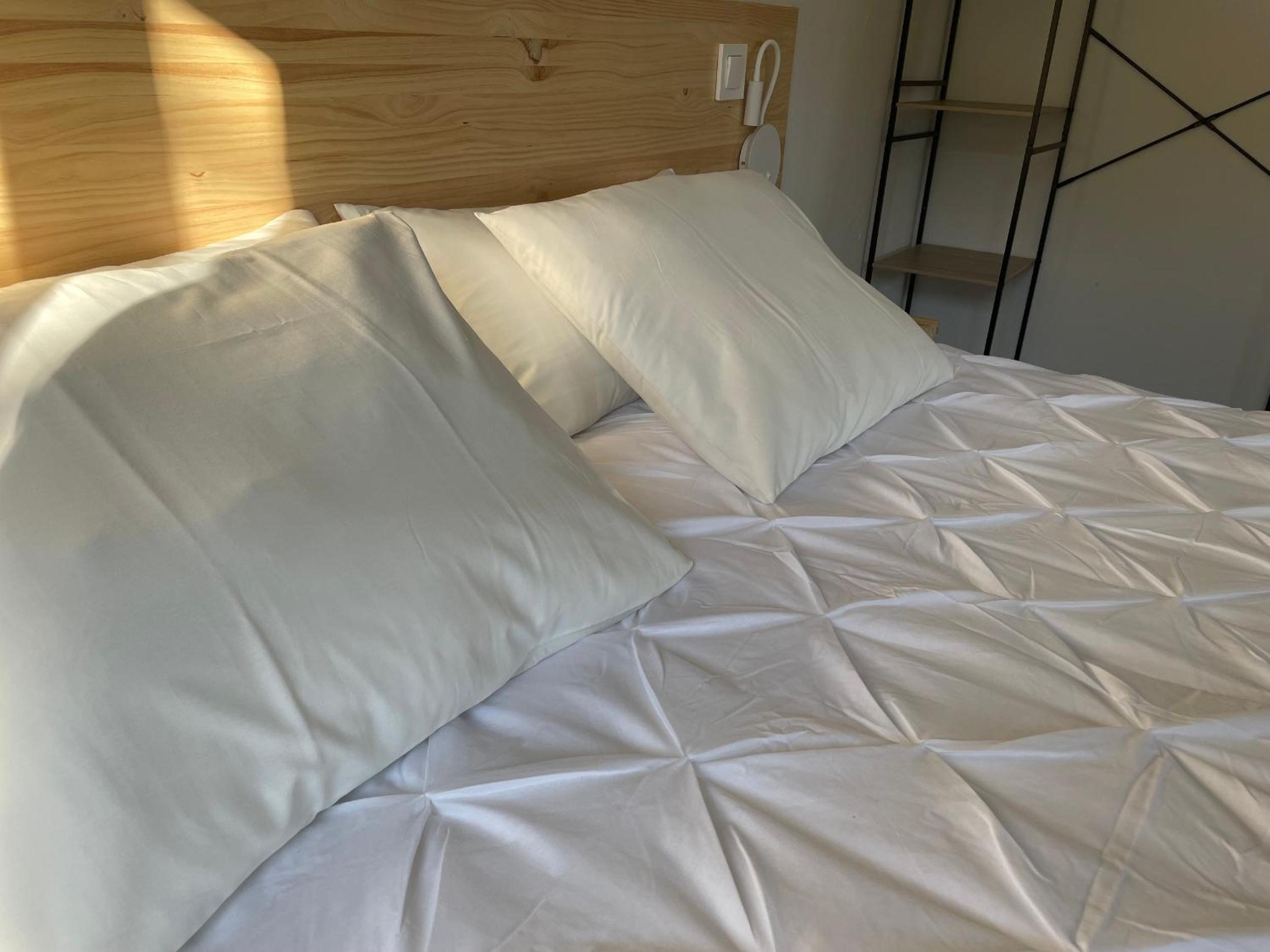 Apartamentos Los Pocillos