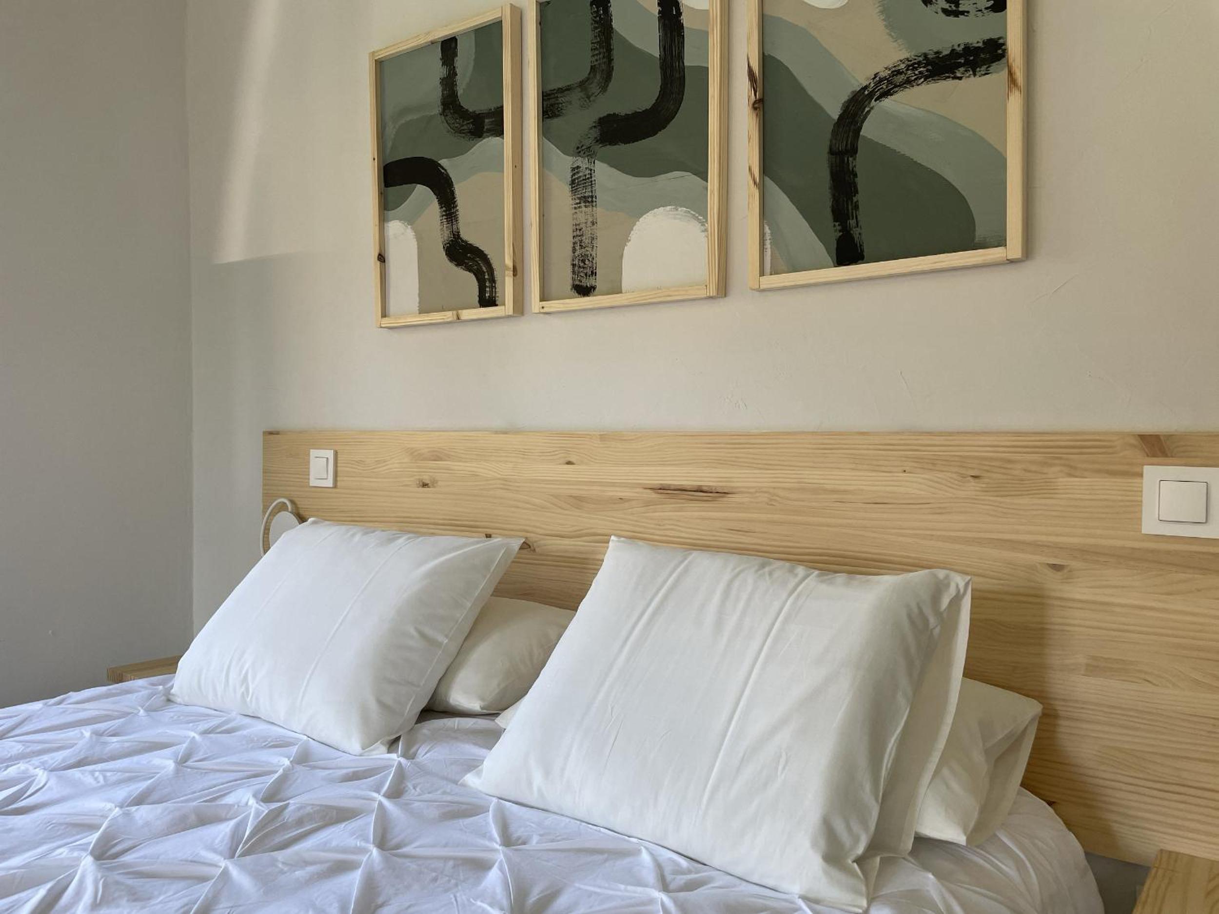 Apartamentos Los Pocillos