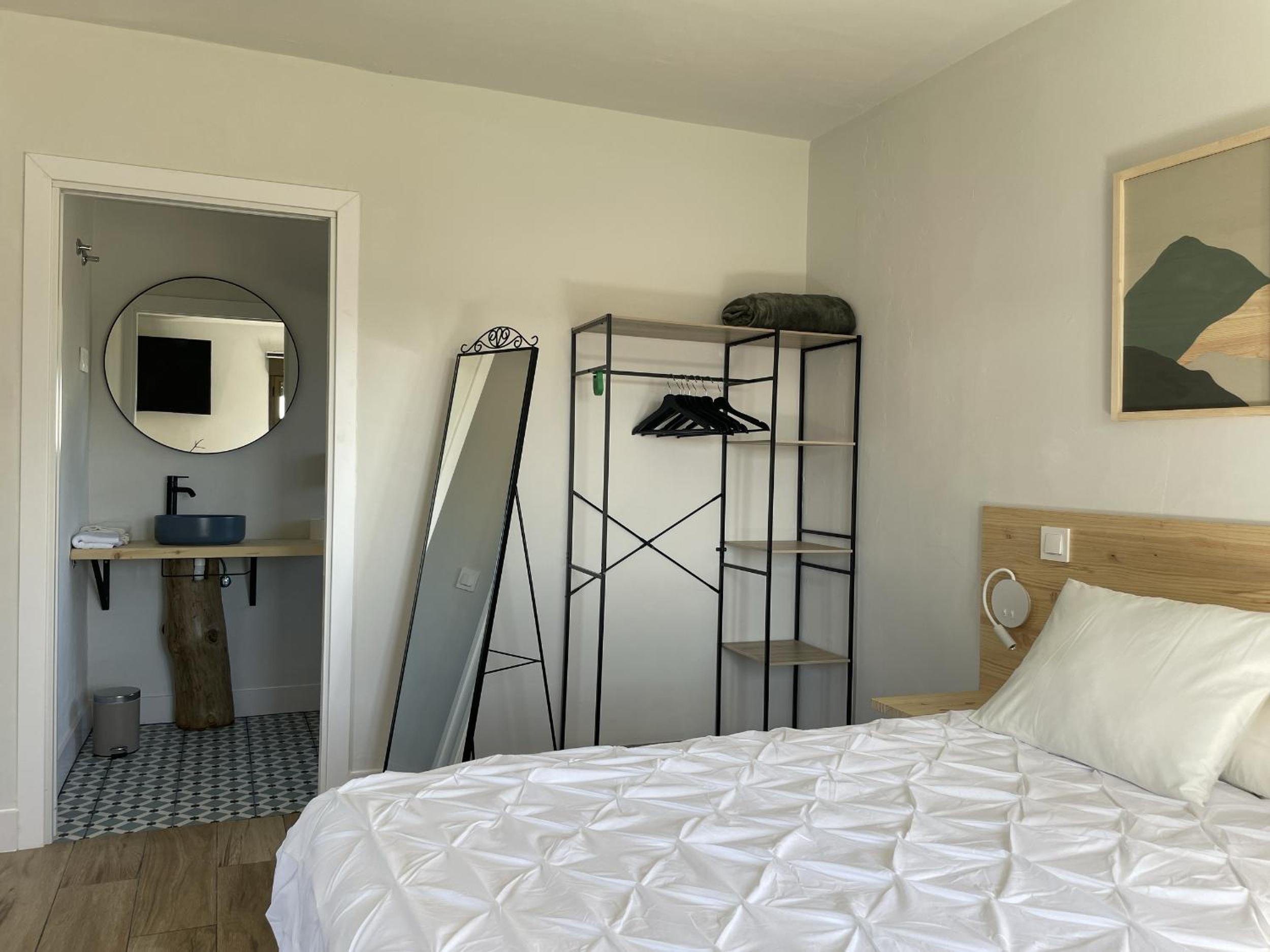 Apartamentos Los Pocillos
