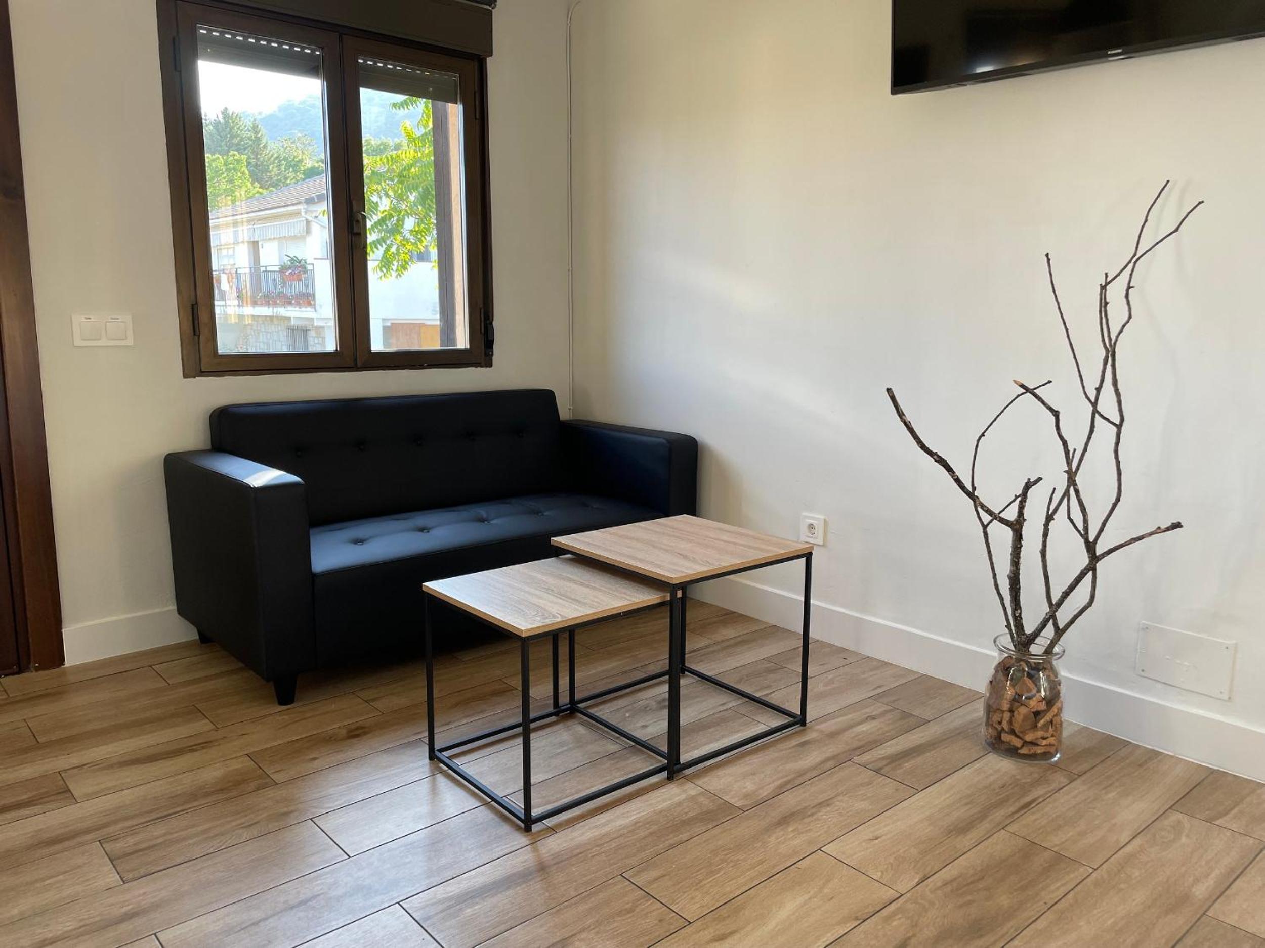 Apartamentos Los Pocillos