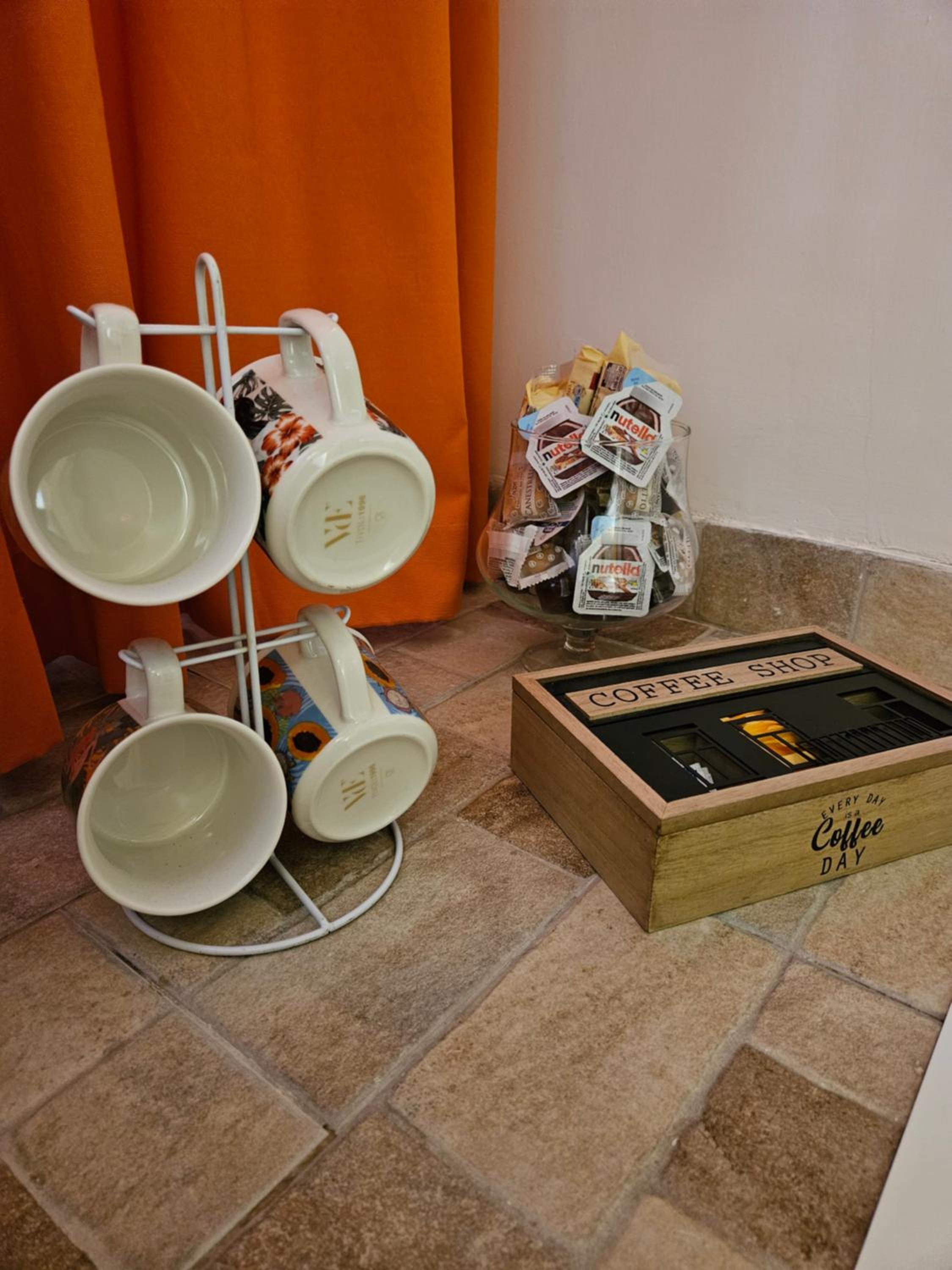 Petraio Home