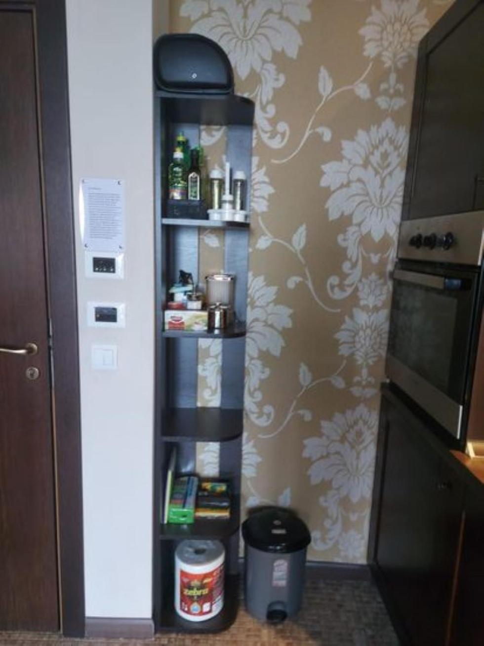 Großes Apartment 55 qm mit MEERBLICK, WLAN und Safe inklusive