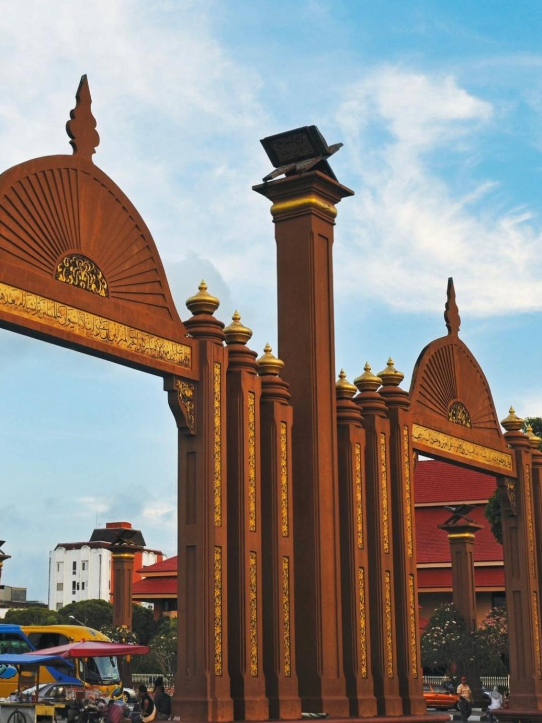 D'Alia Homestay Kota Bharu