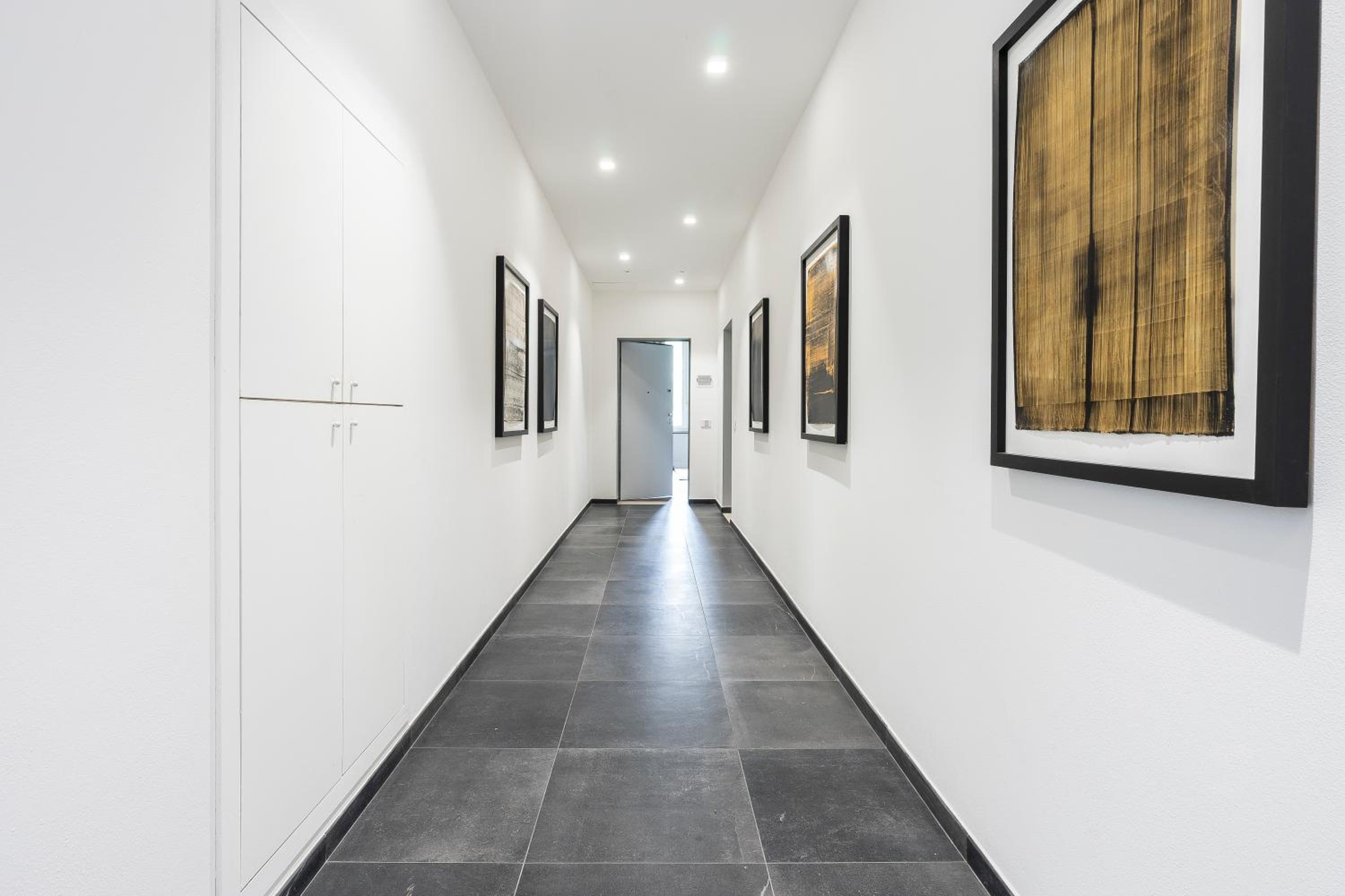 San Marco White Appartamento Luxury con Garage su richiesta