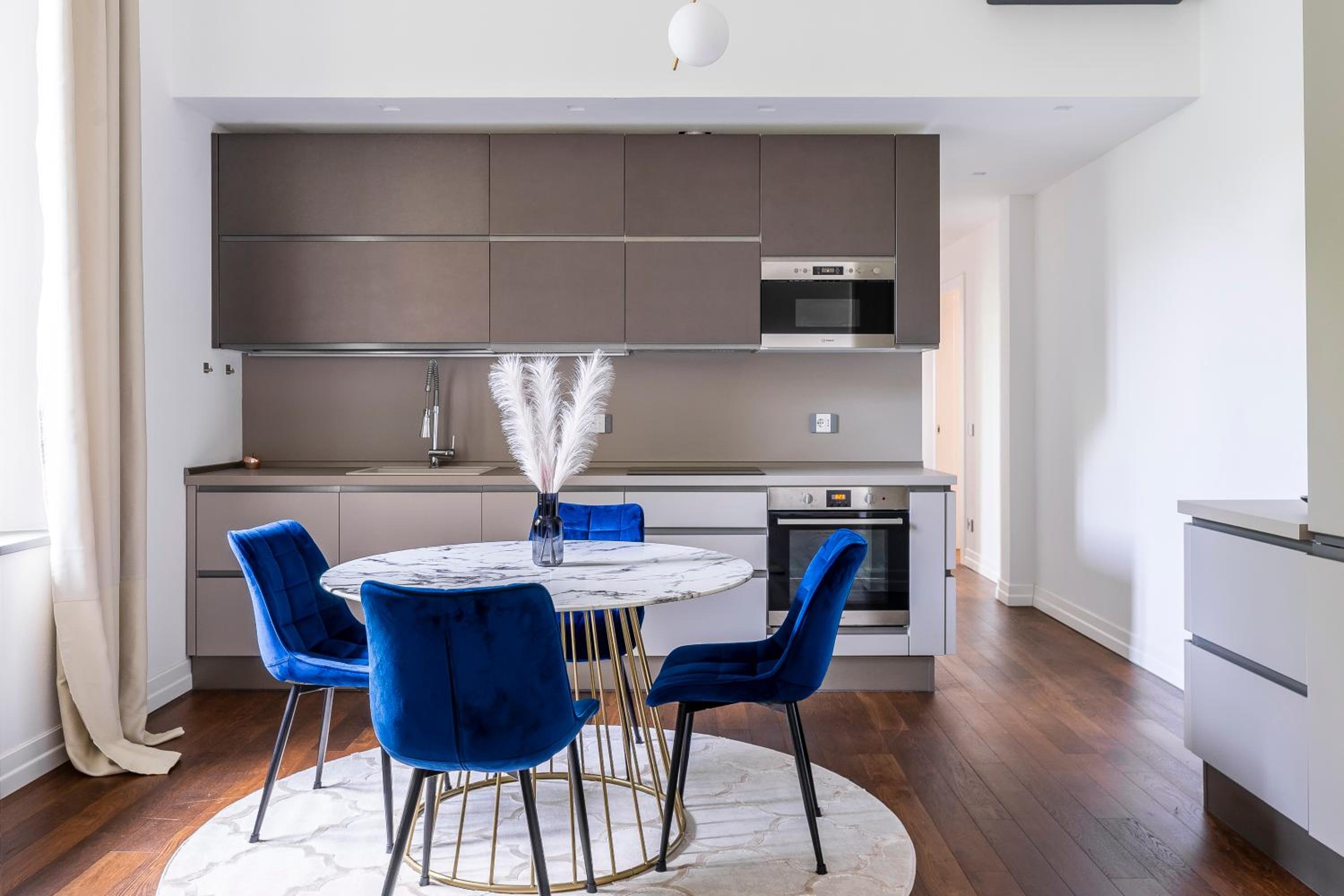 San Marco White Appartamento Luxury con Garage su richiesta