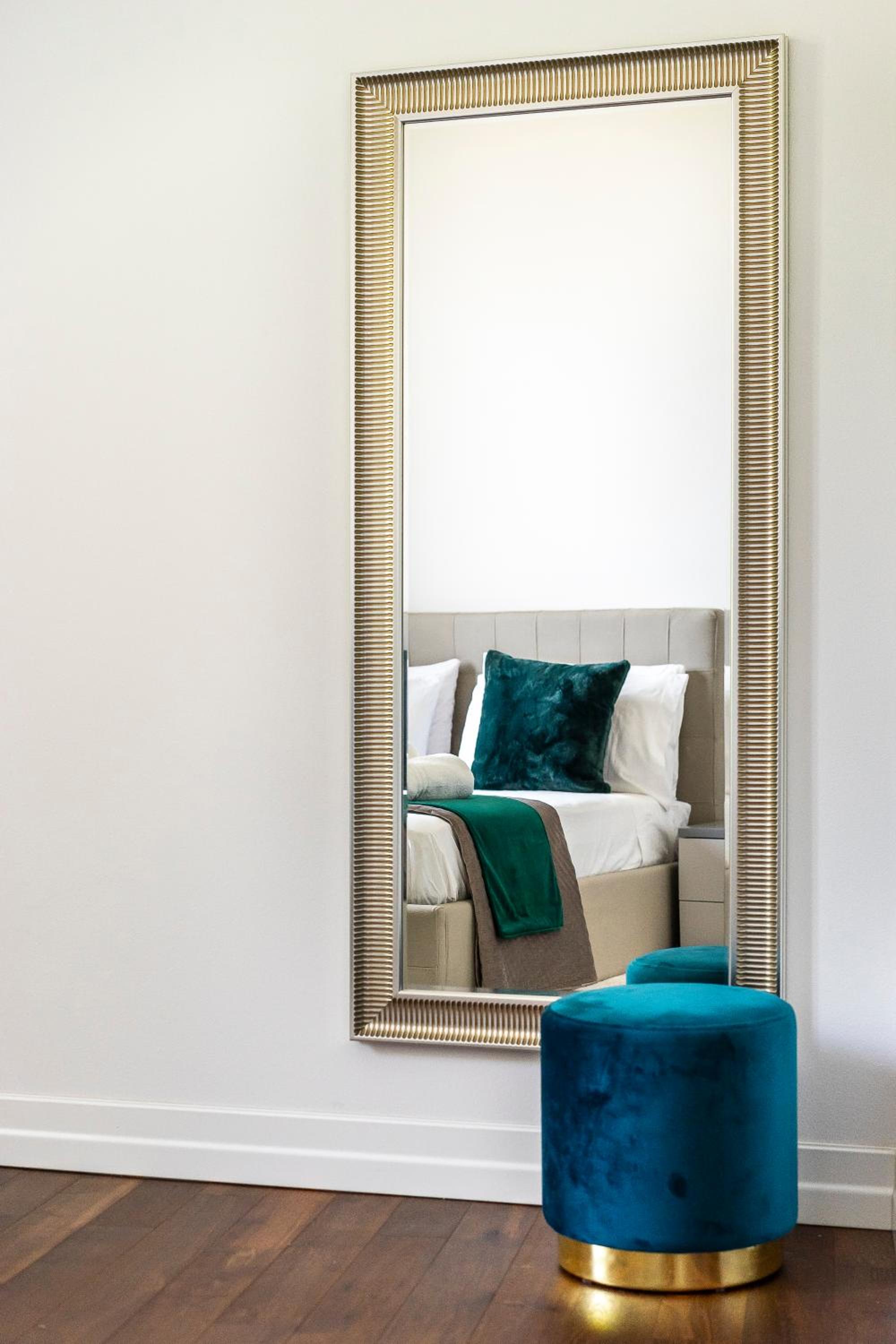 San Marco White Appartamento Luxury con Garage su richiesta