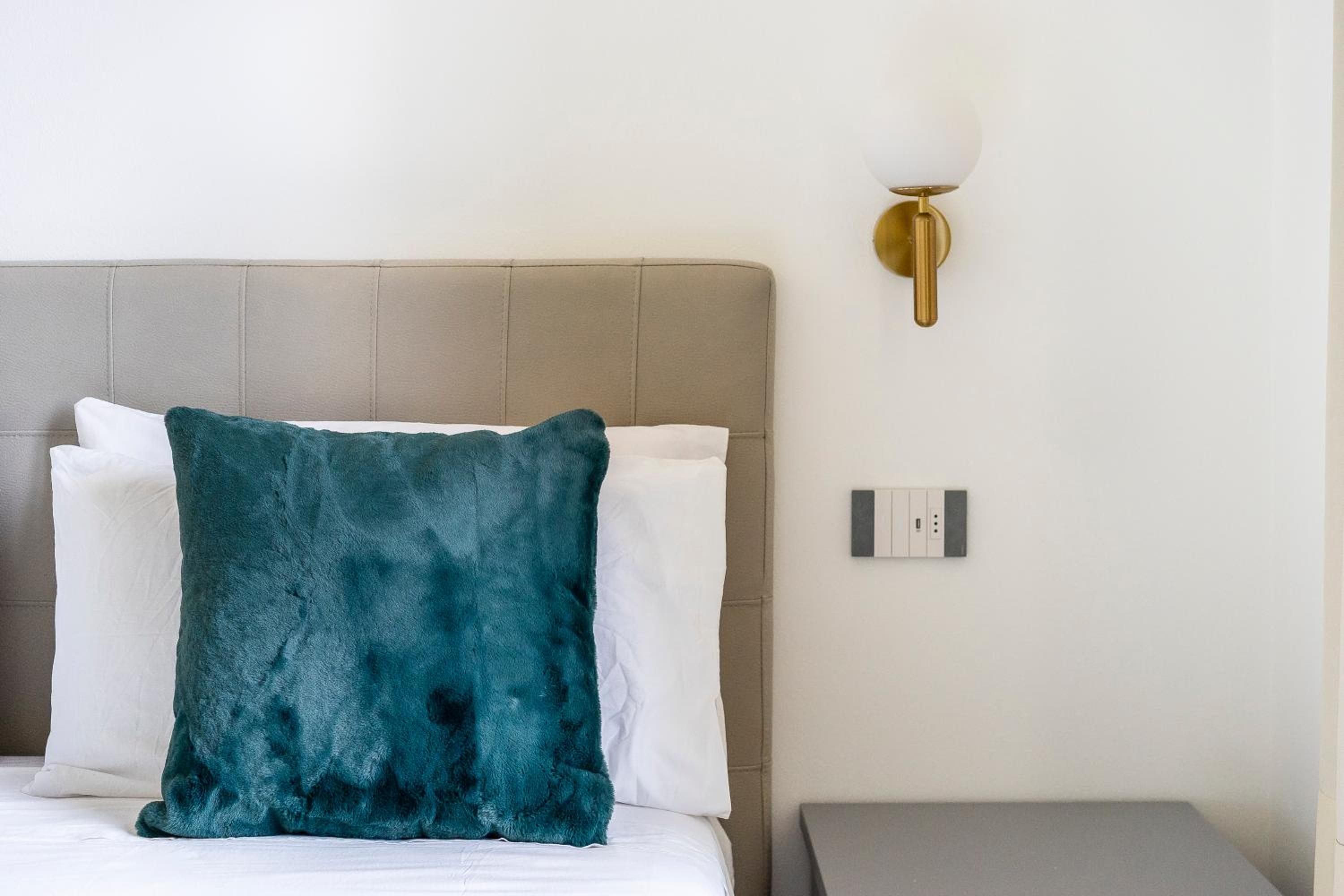 San Marco White Appartamento Luxury con Garage su richiesta