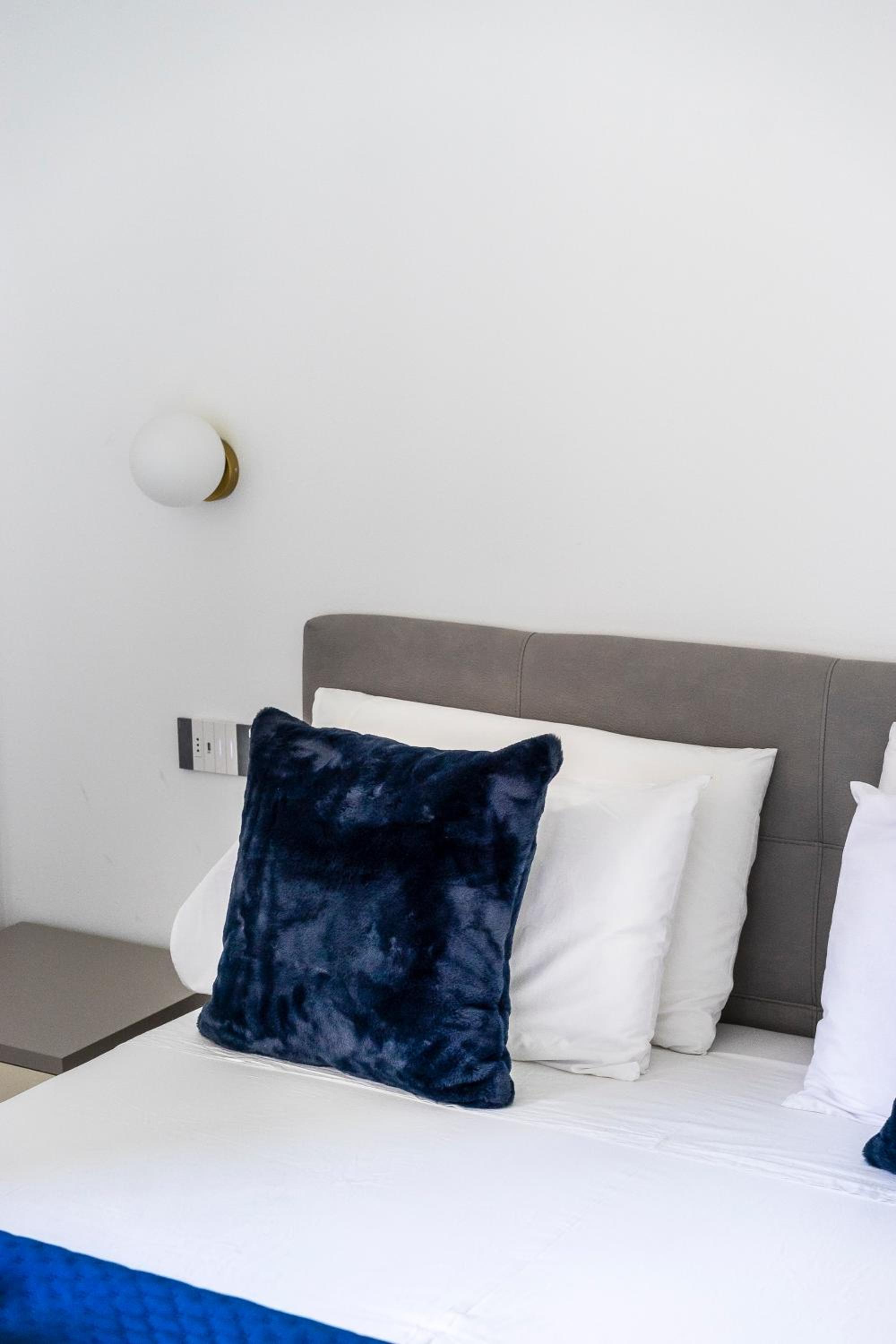 San Marco White Appartamento Luxury con Garage su richiesta