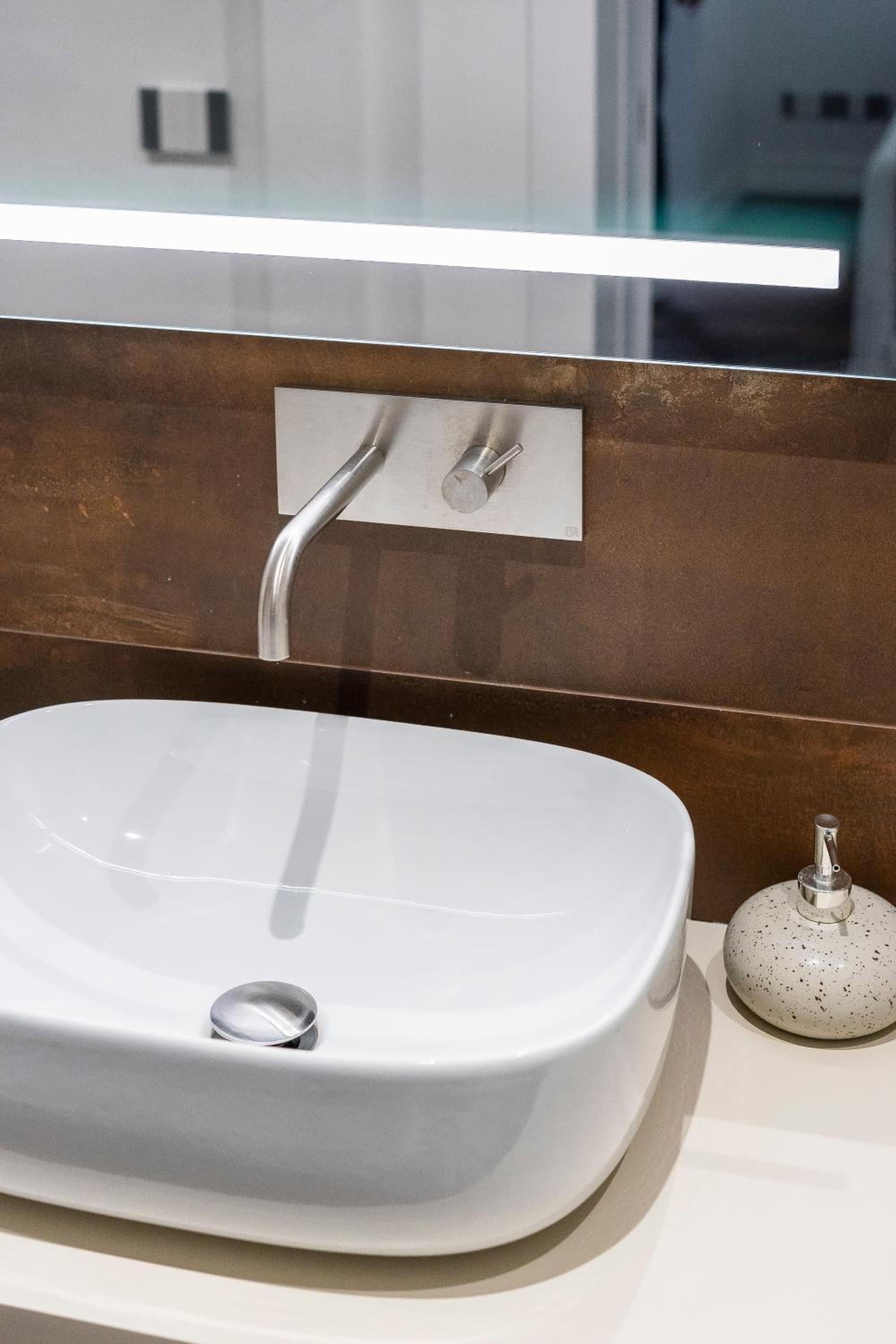 San Marco White Appartamento Luxury con Garage su richiesta