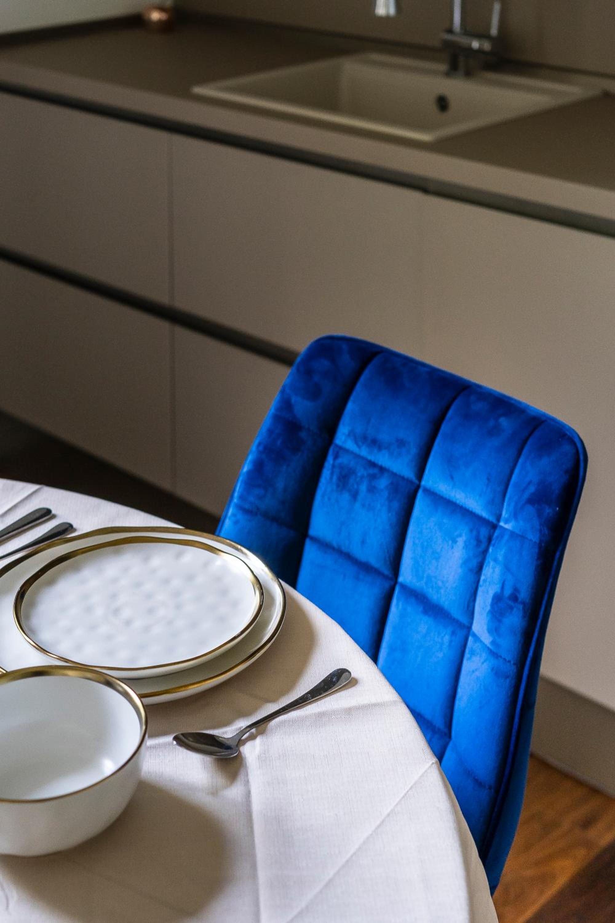 San Marco White Appartamento Luxury con Garage su richiesta