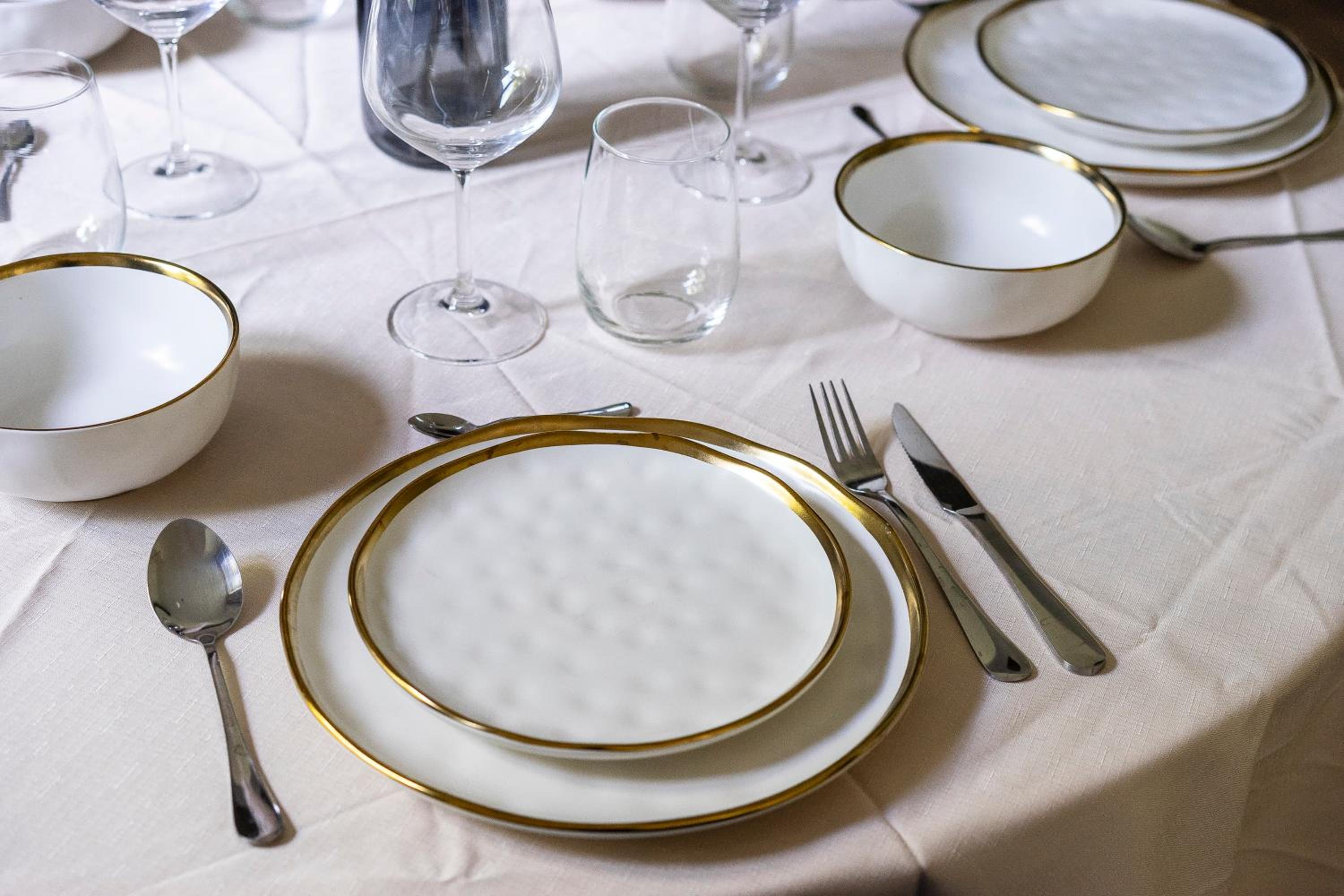 San Marco White Appartamento Luxury con Garage su richiesta