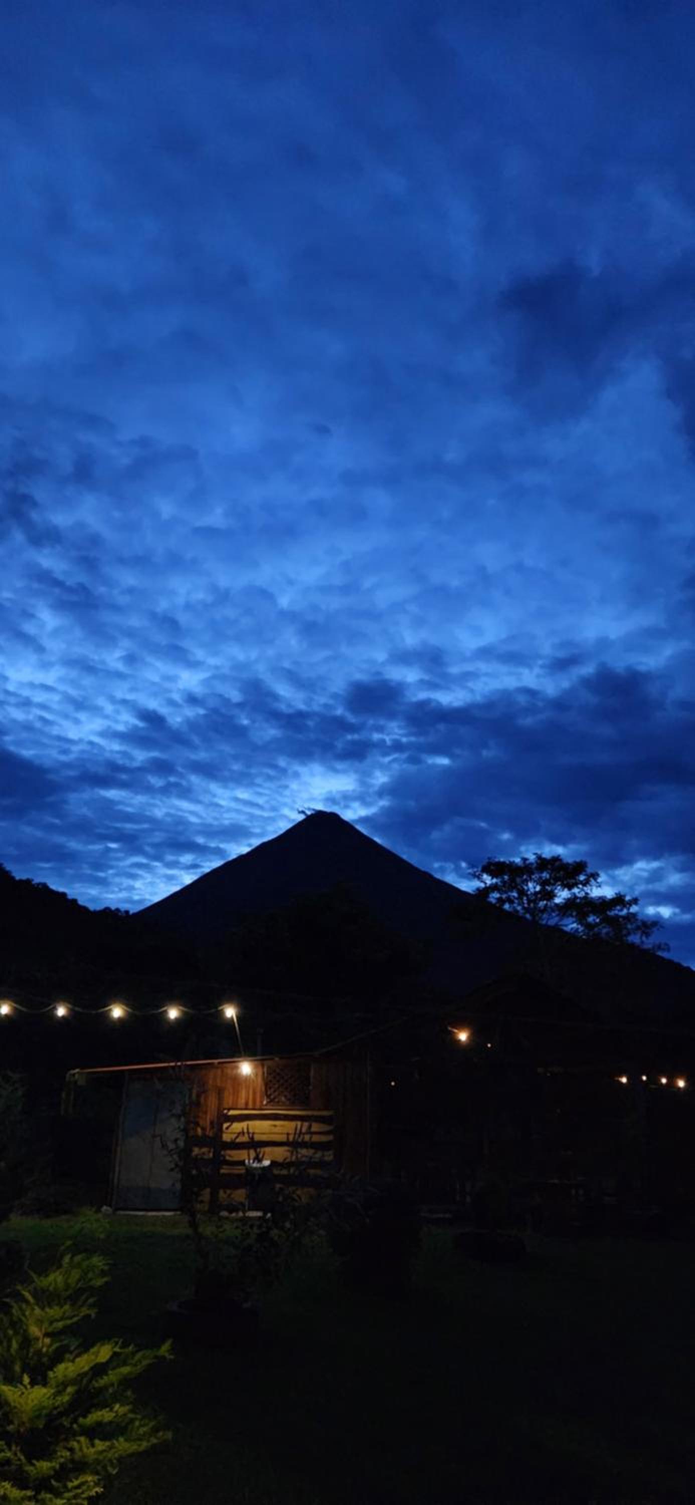Tío Felix Eco Lodge