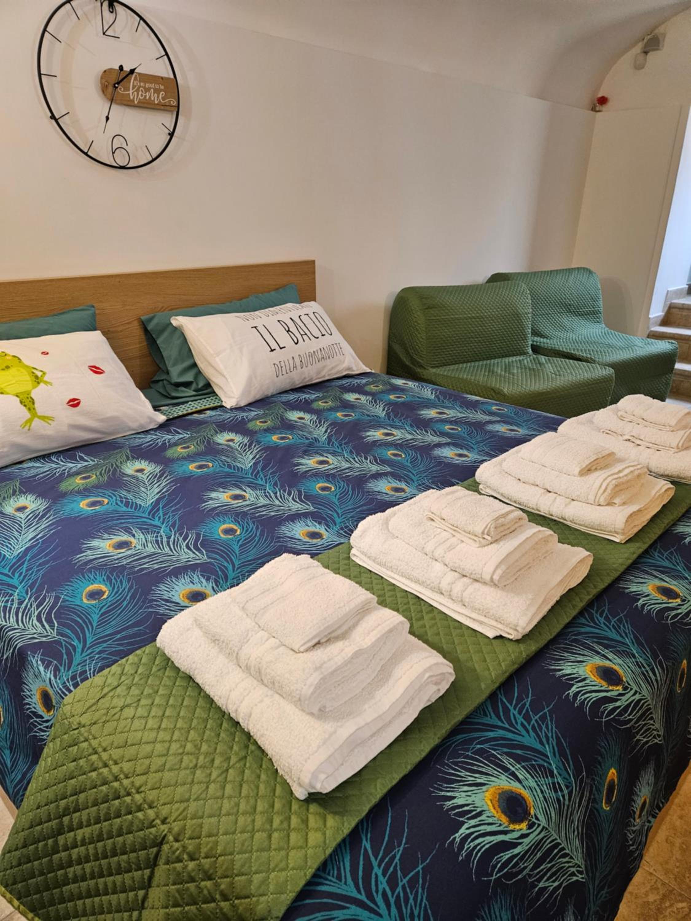 Petraio Home
