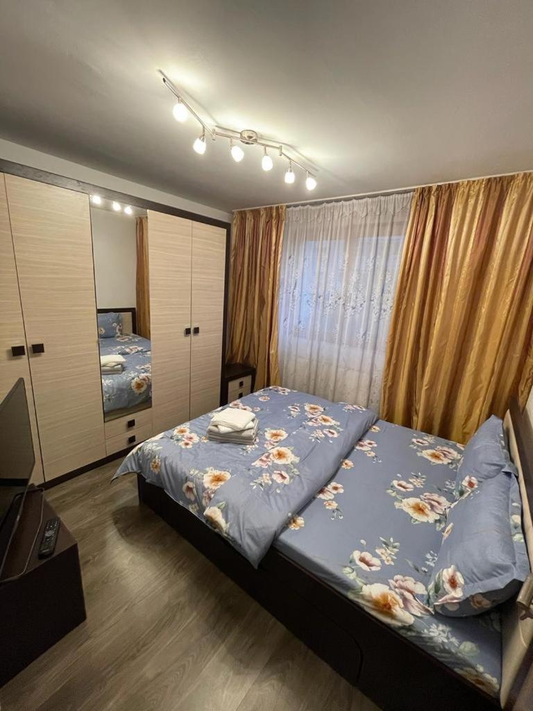 Bucuresti Comfort Apartment view 3