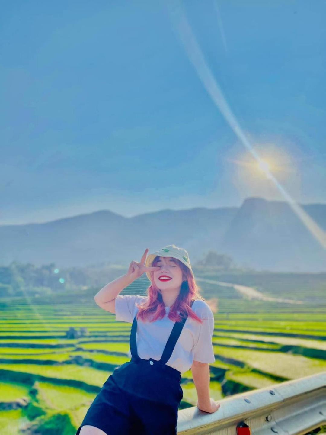 Pu Luong Ecostay view 4