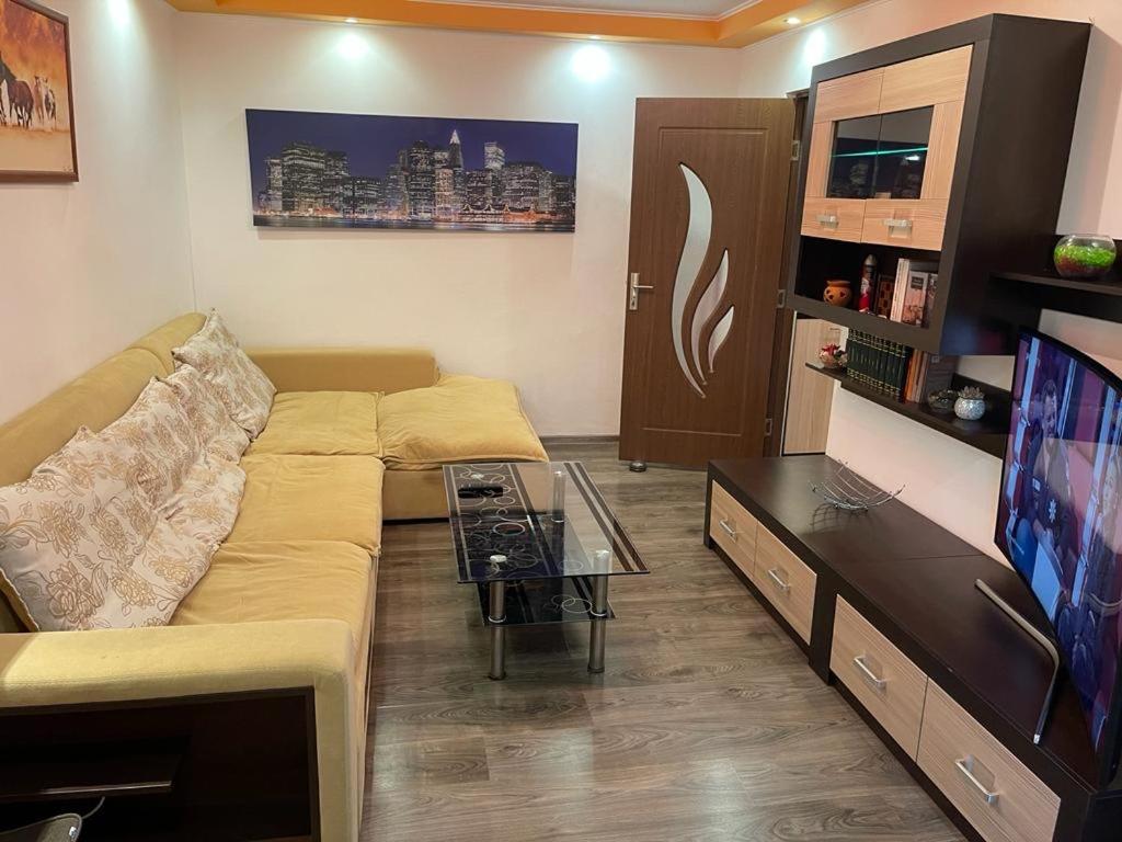 Bucuresti Comfort Apartment view 5