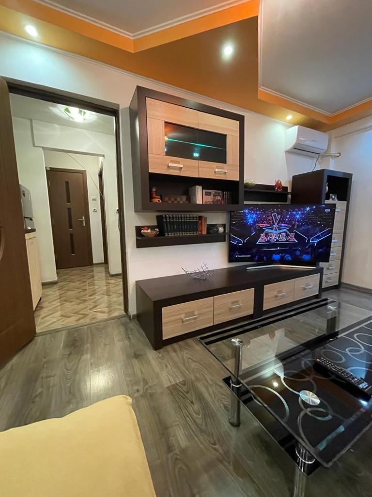 Bucuresti Comfort Apartment view 4