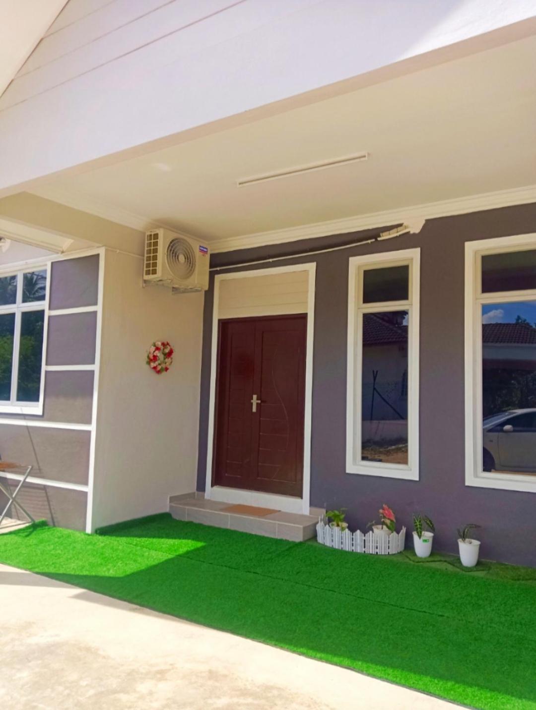 D'Alia Homestay Kota Bharu