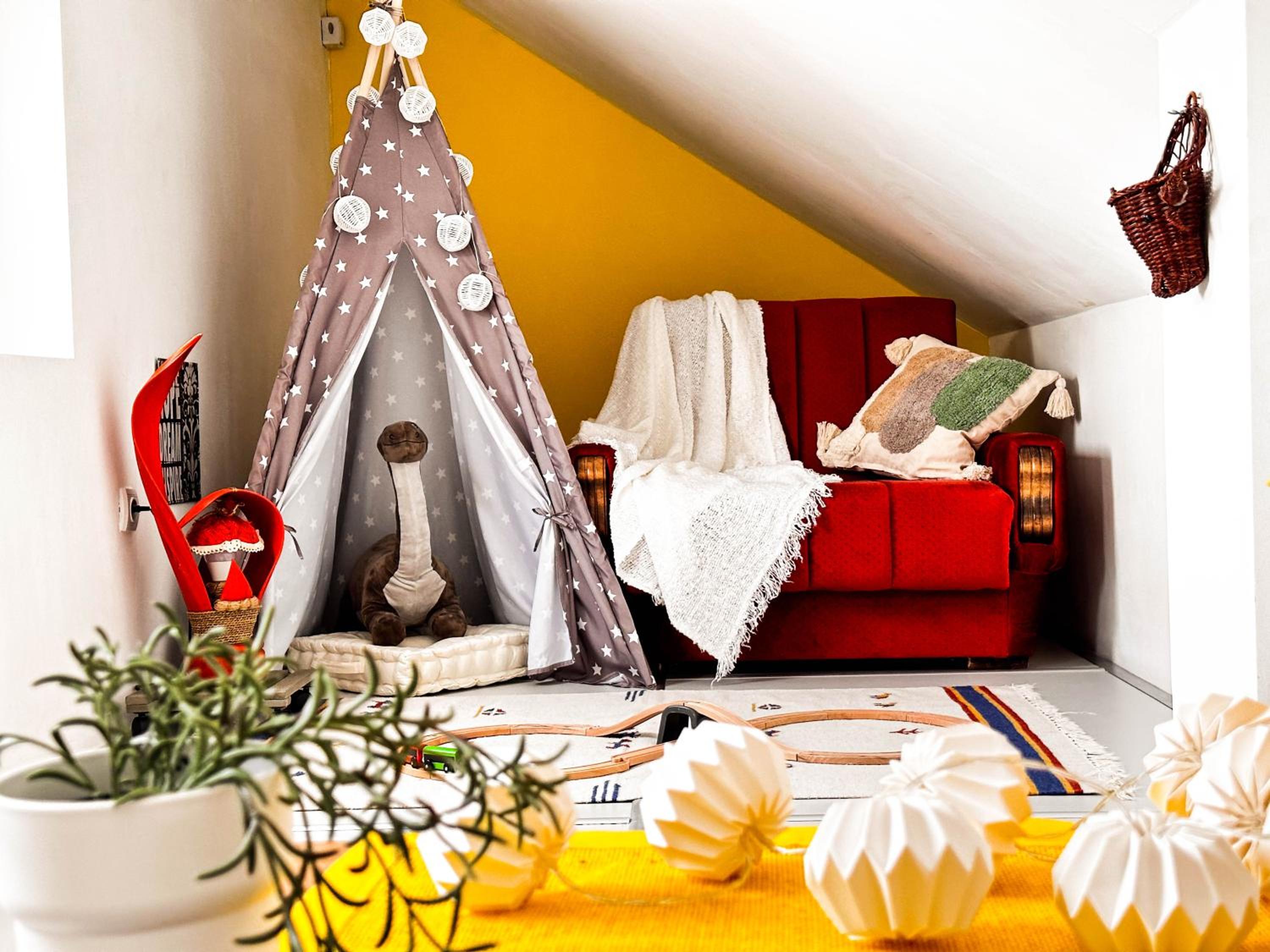 Family Penthouse with Terrace 5min to Kalemegdan view 4