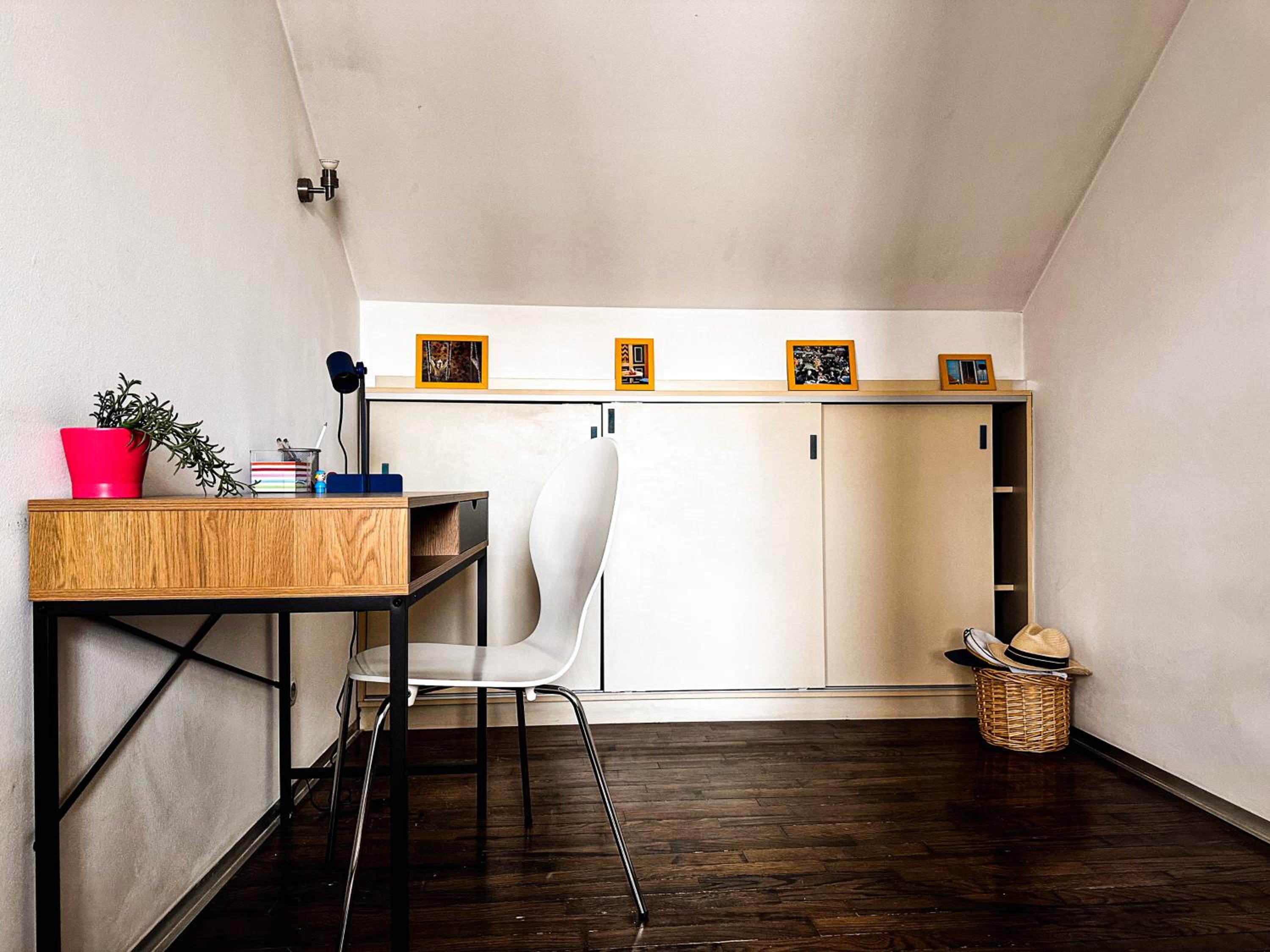 Family Penthouse with Terrace 5min to Kalemegdan view 3