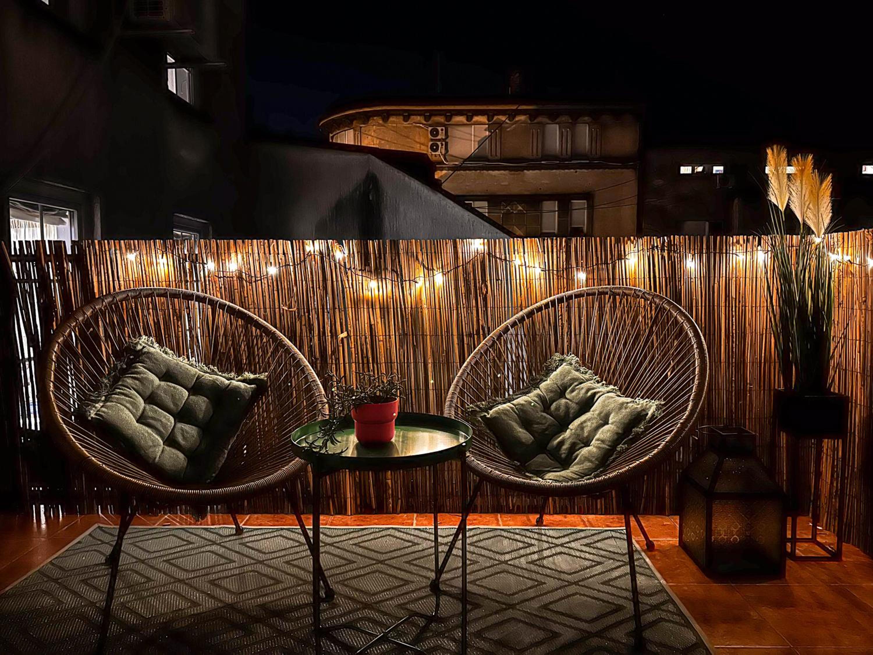 Family Penthouse with Terrace 5min to Kalemegdan view 2