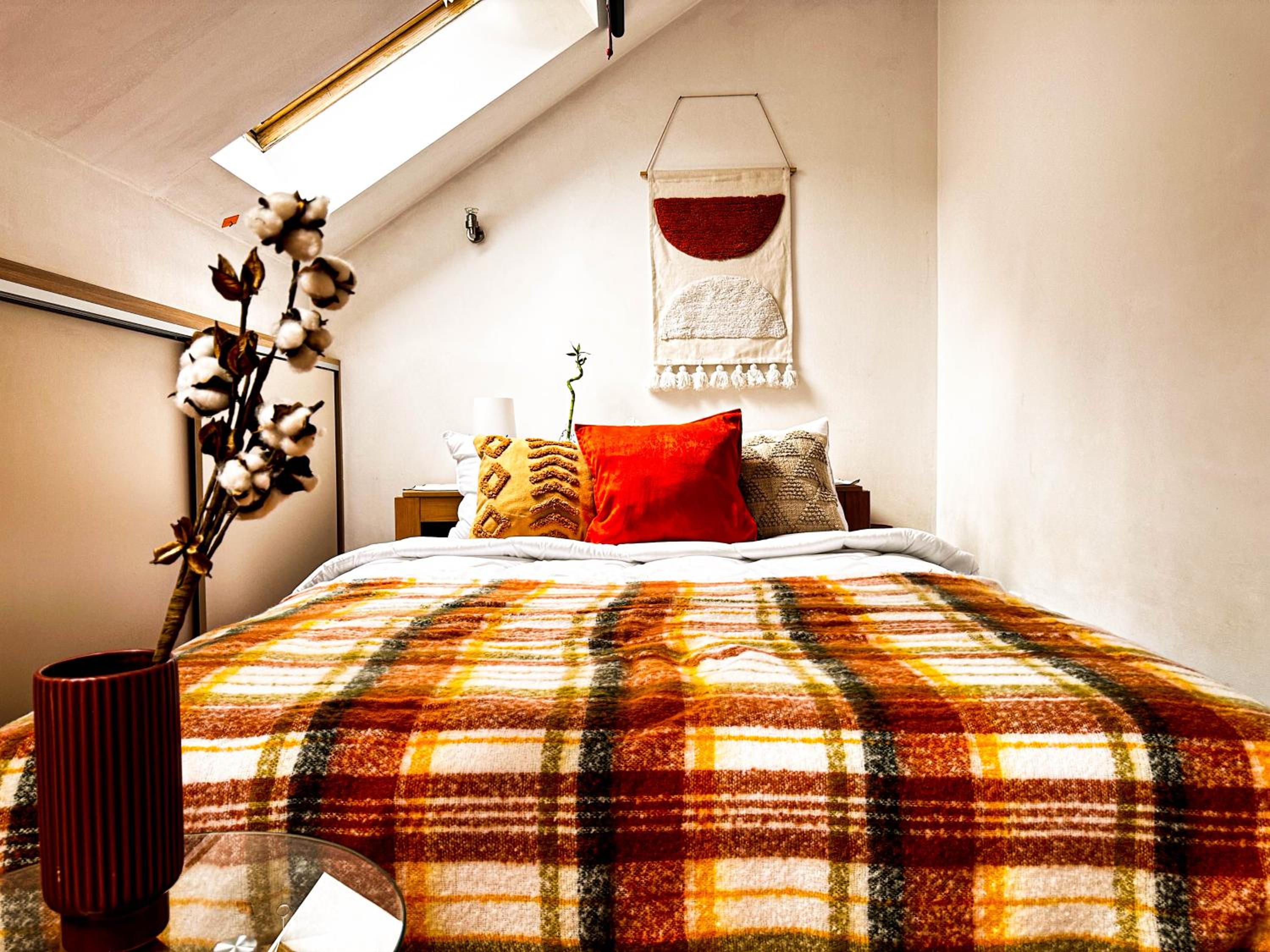 Family Penthouse with Terrace 5min to Kalemegdan view 5