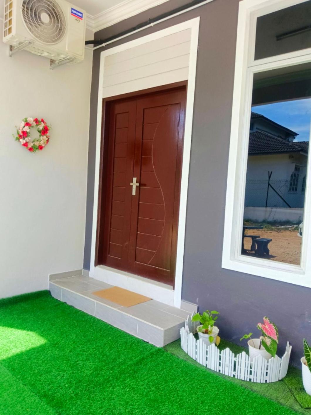 D'Alia Homestay Kota Bharu