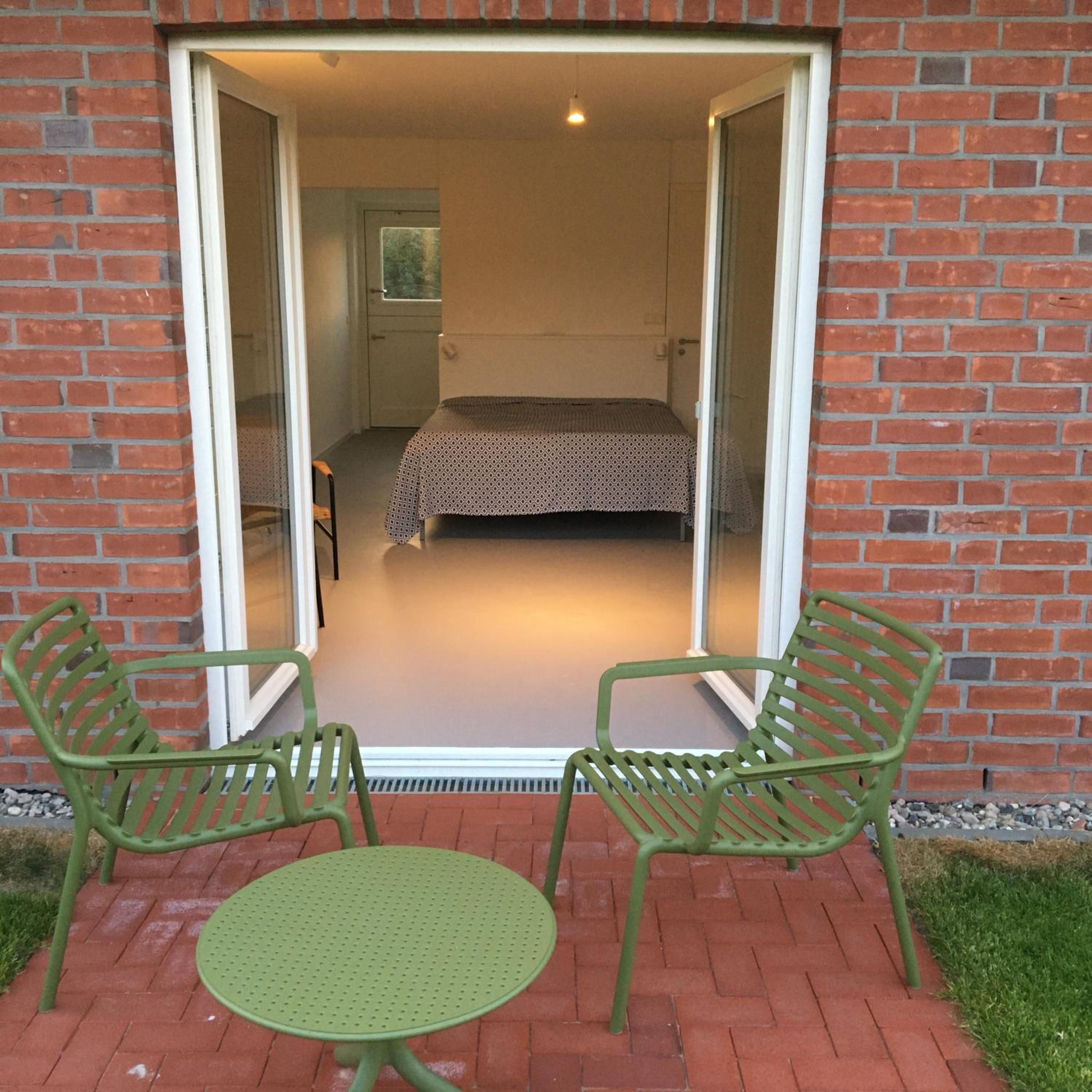 Nije Haven Bed & Breakfast view 3