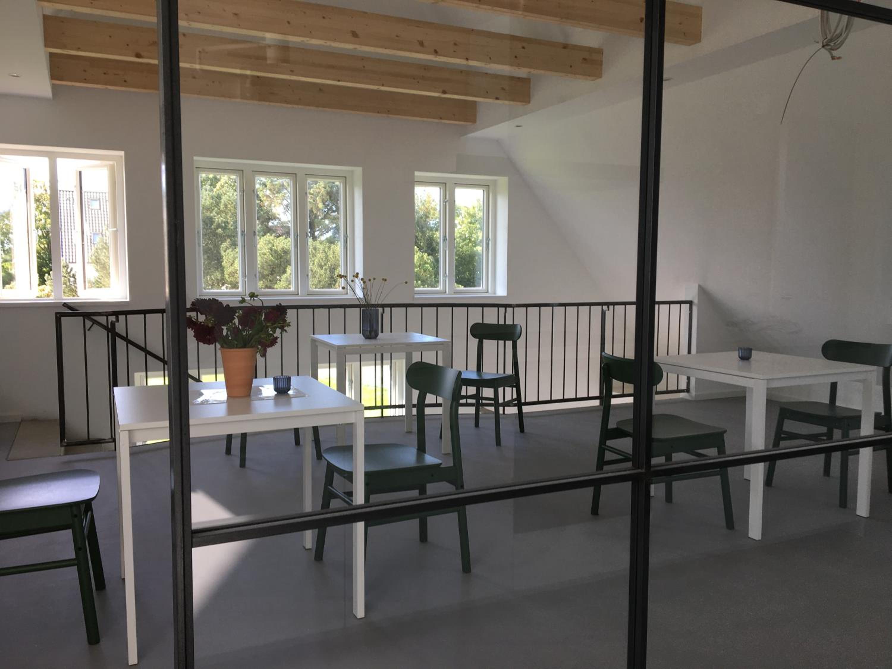 Nije Haven Bed & Breakfast view 5