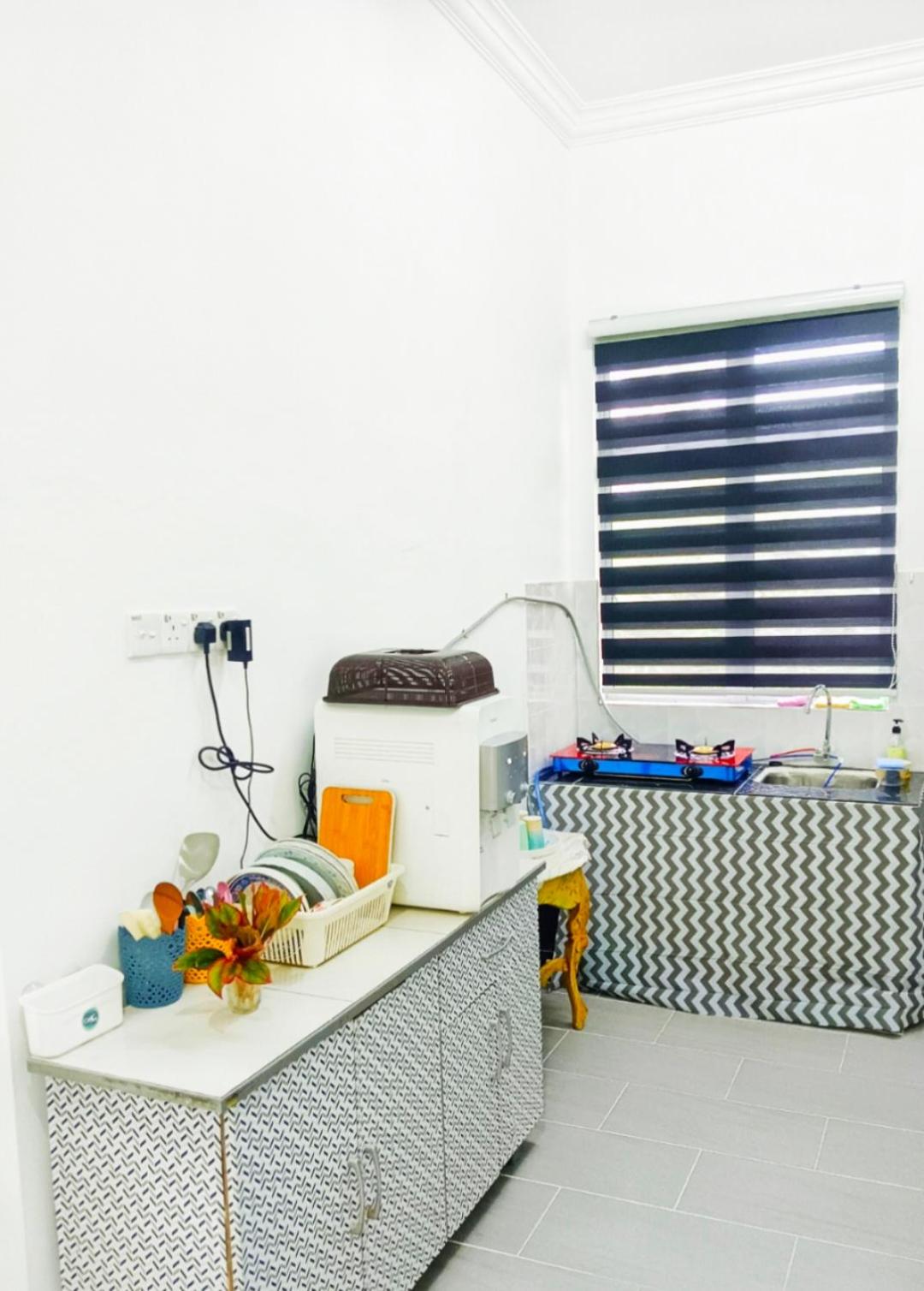 D'Alia Homestay Kota Bharu