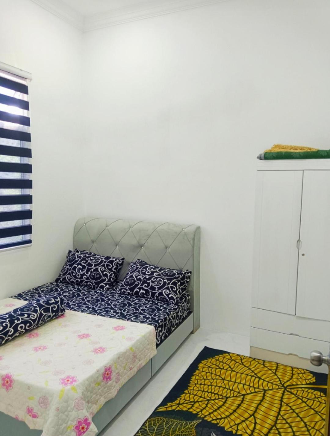 D'Alia Homestay Kota Bharu