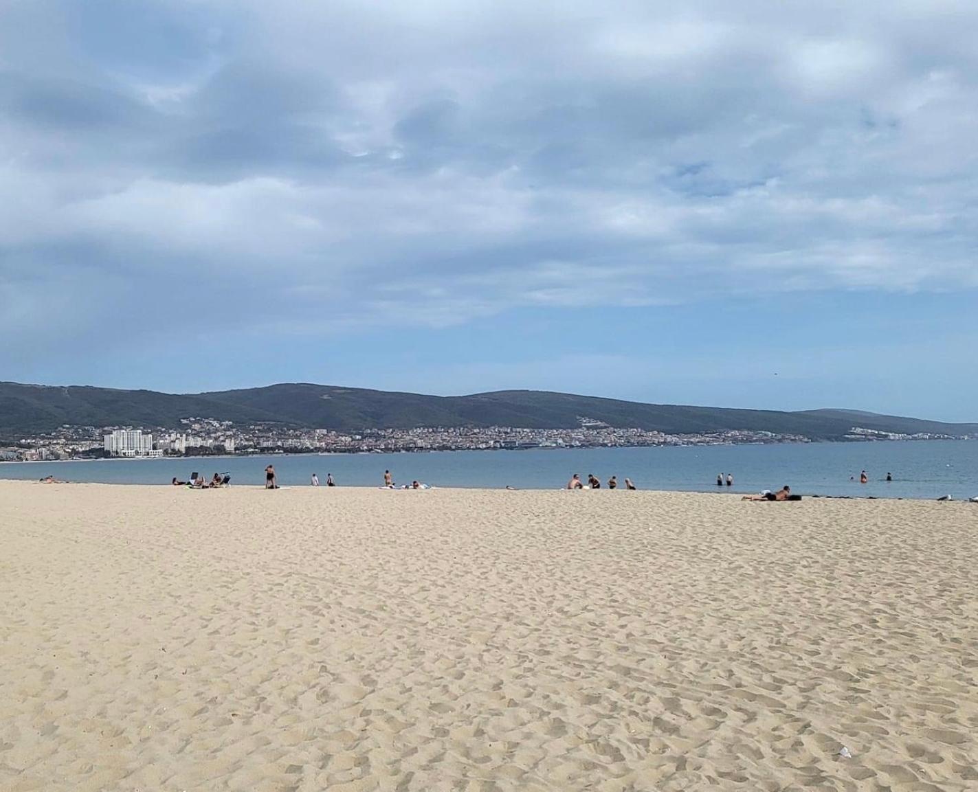 Sunny apartment in Sunny Beach