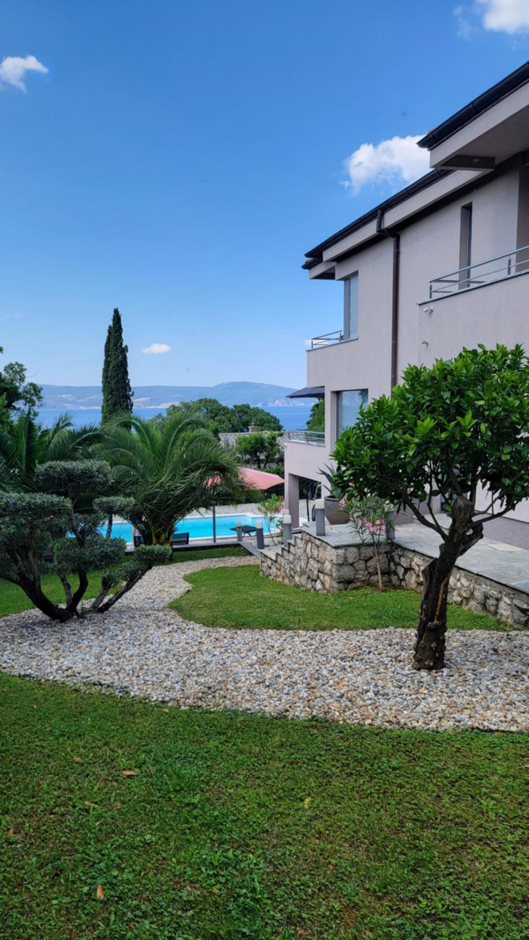 La Casa de Ines view 2