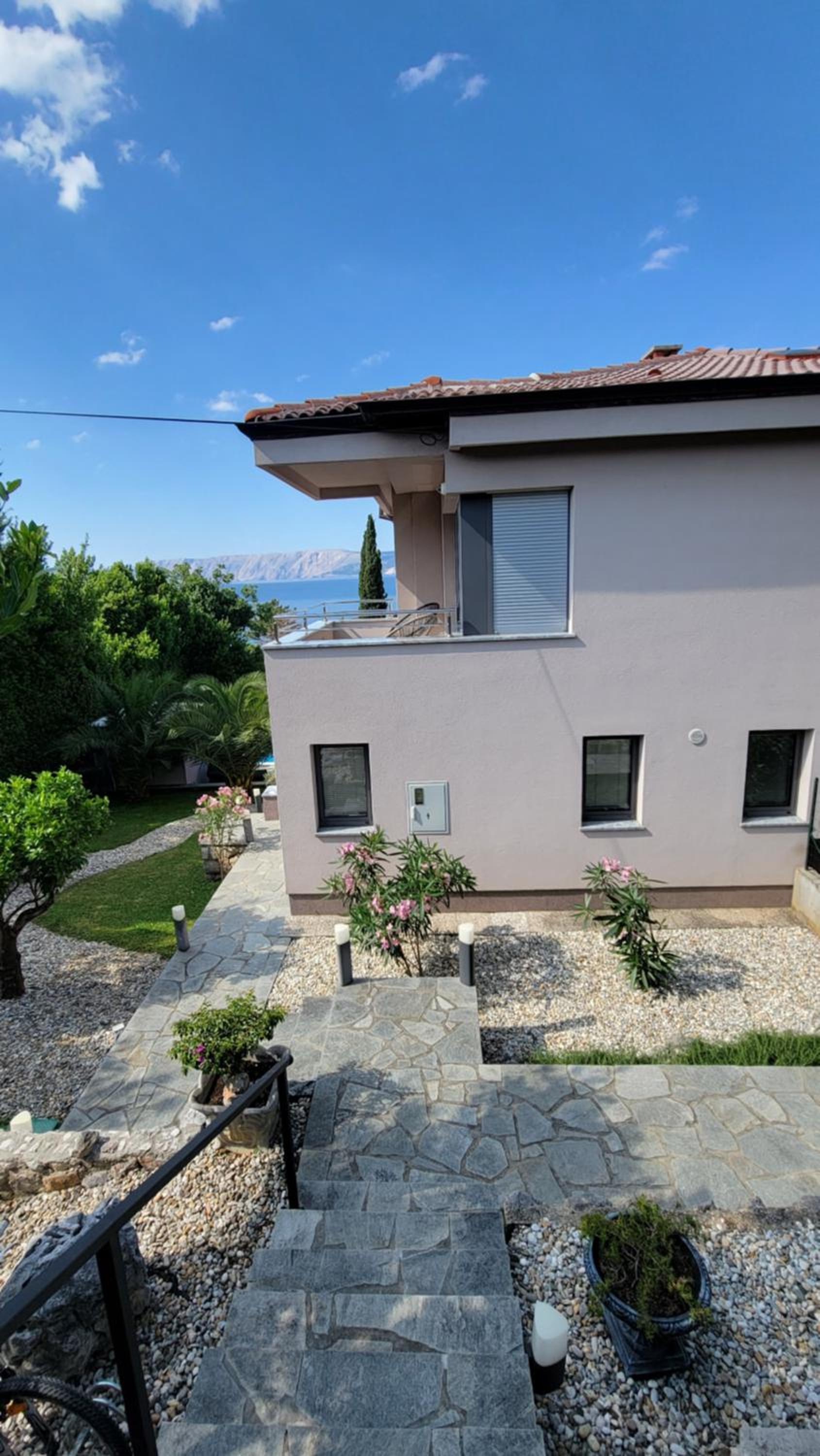 La Casa de Ines view 3