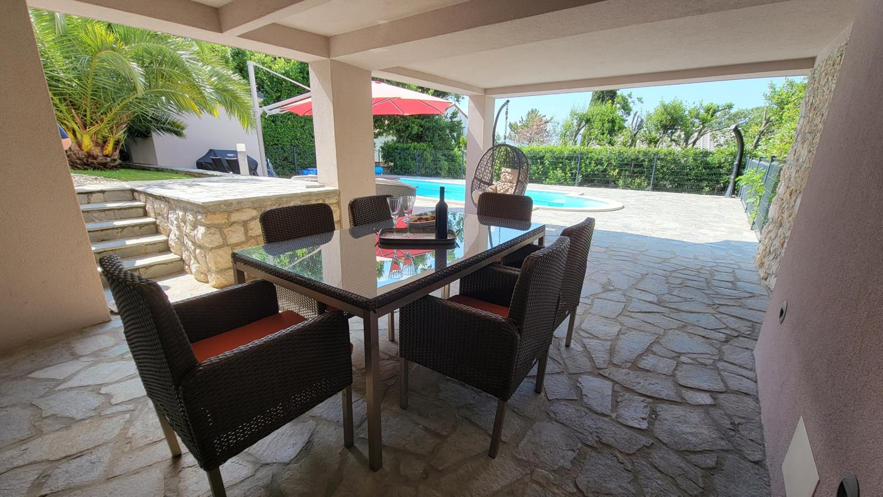 La Casa de Ines view 4